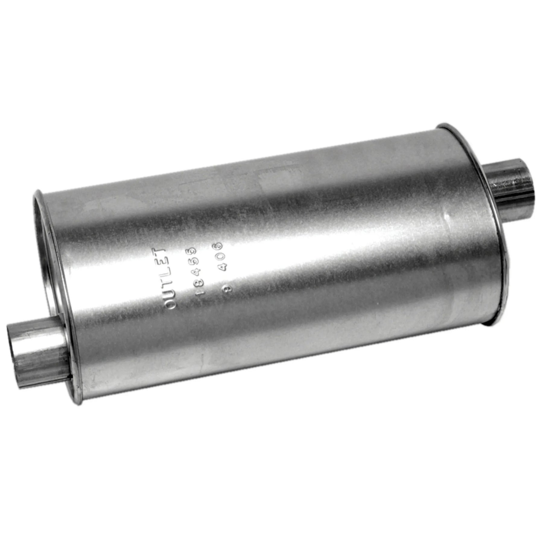 Walker Exhaust 18455 1994-1997 Dodge Ram 1500 Exhaust Muffler