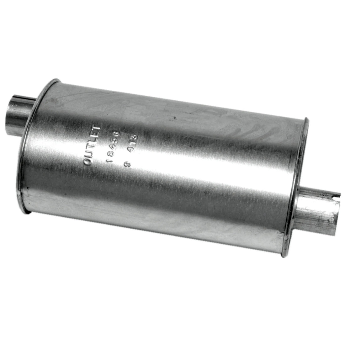 Walker Exhaust 18456 1994-1996 Dodge Dakota Exhaust Muffler