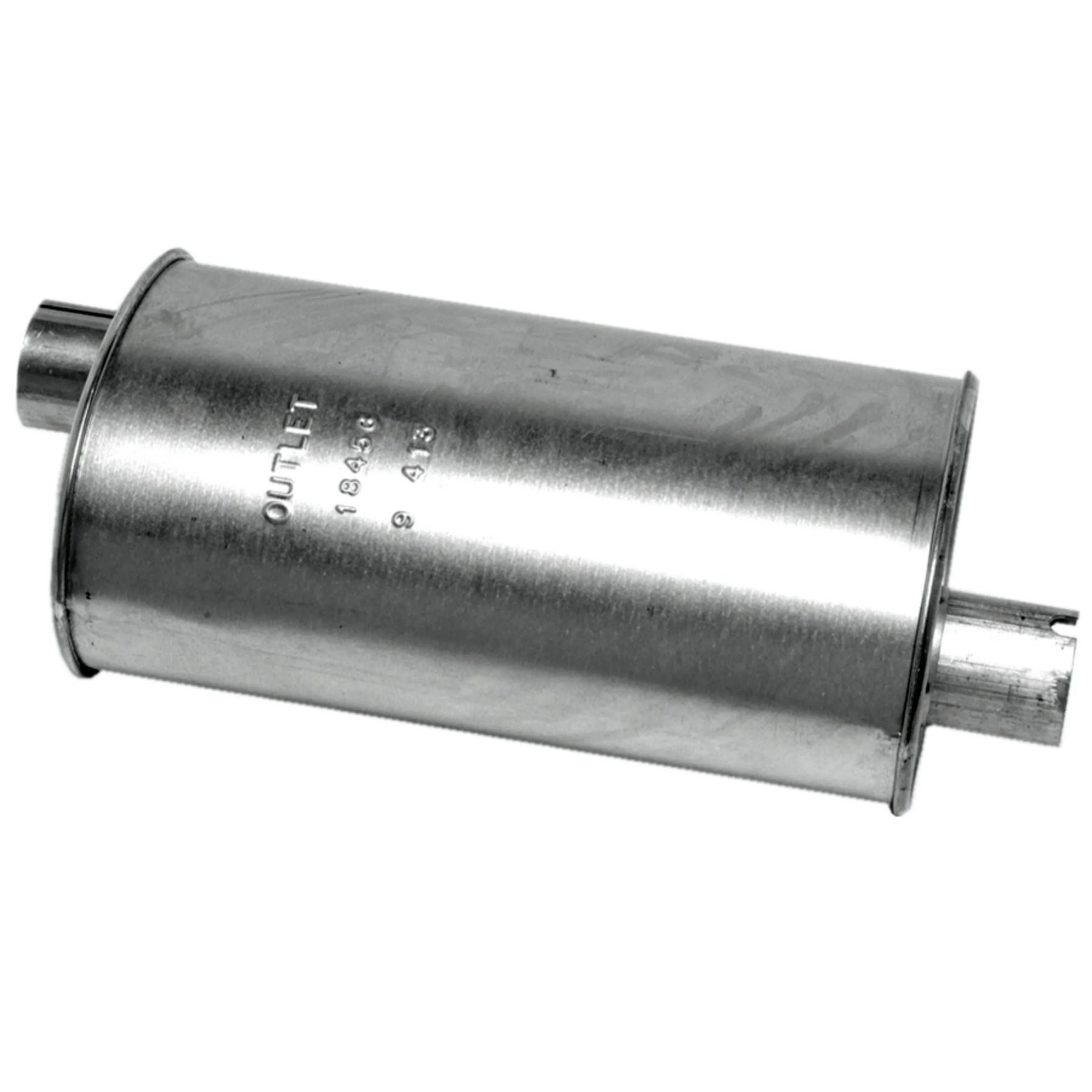 Walker Exhaust 18456 1994-1996 Dodge Dakota Exhaust Muffler