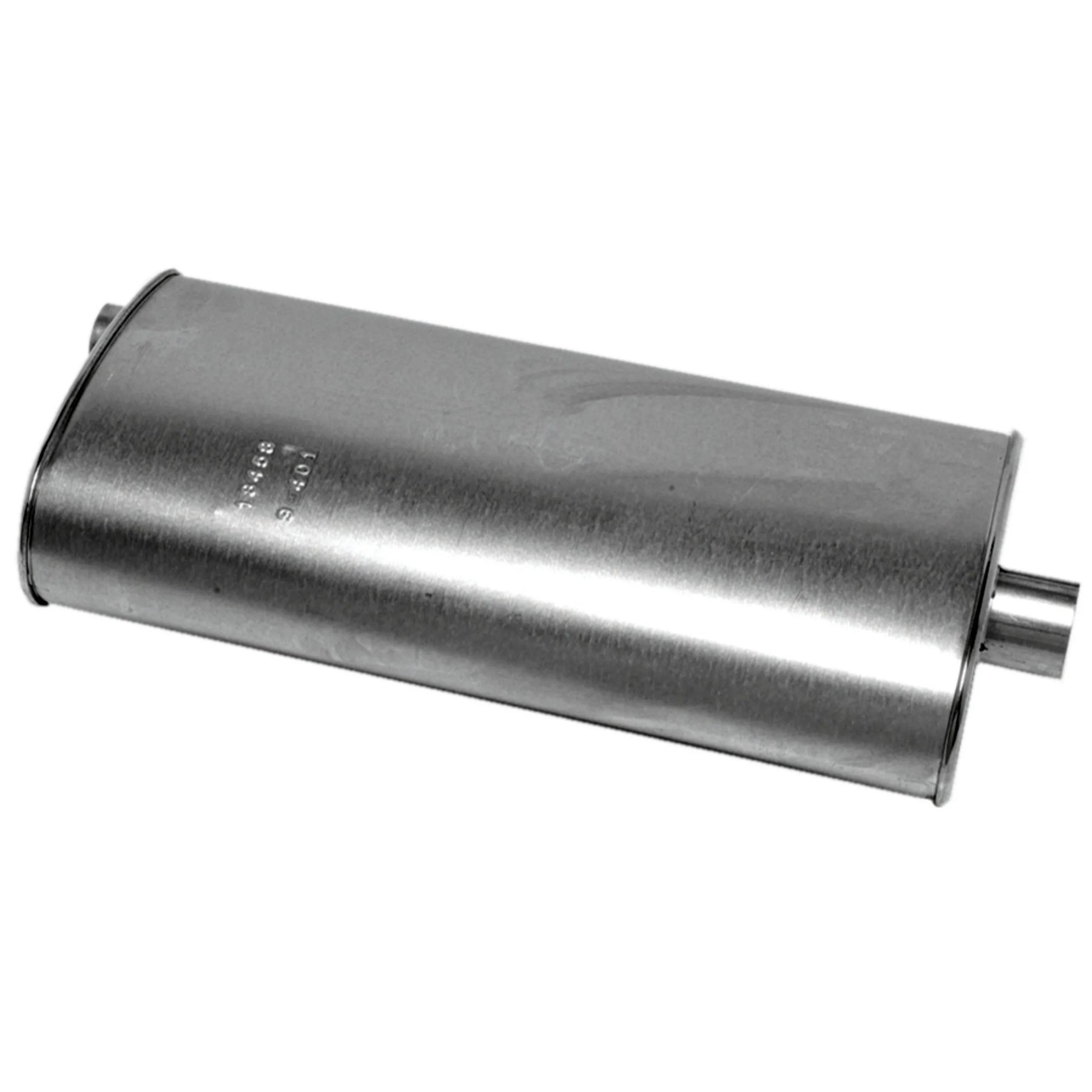 Walker Exhaust 18458 1994-1999 Buick LeSabre Exhaust Muffler