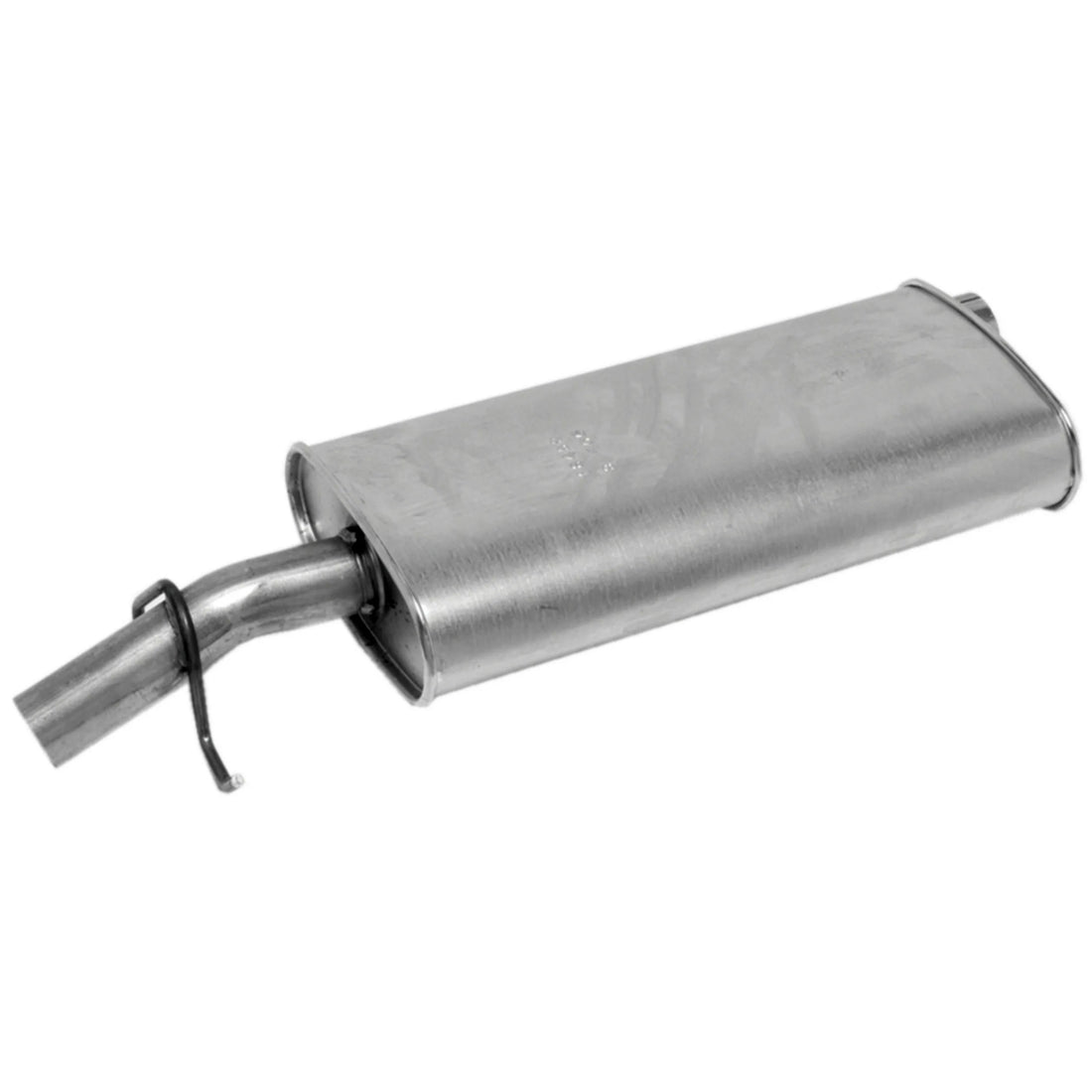 Walker Exhaust 18459 1995 Chevrolet S10 Exhaust Muffler