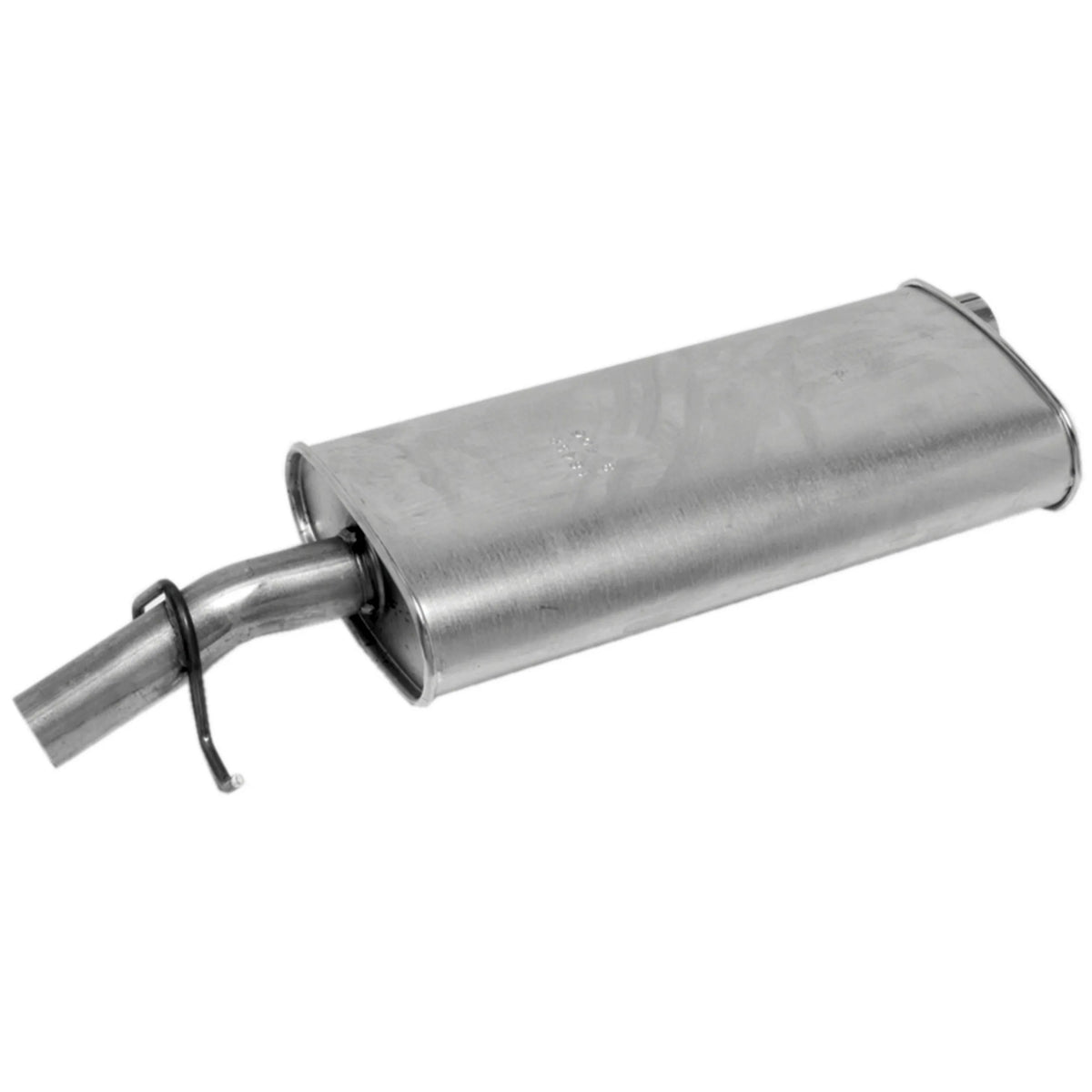 Walker Exhaust 18459 1995 Chevrolet S10 Exhaust Muffler