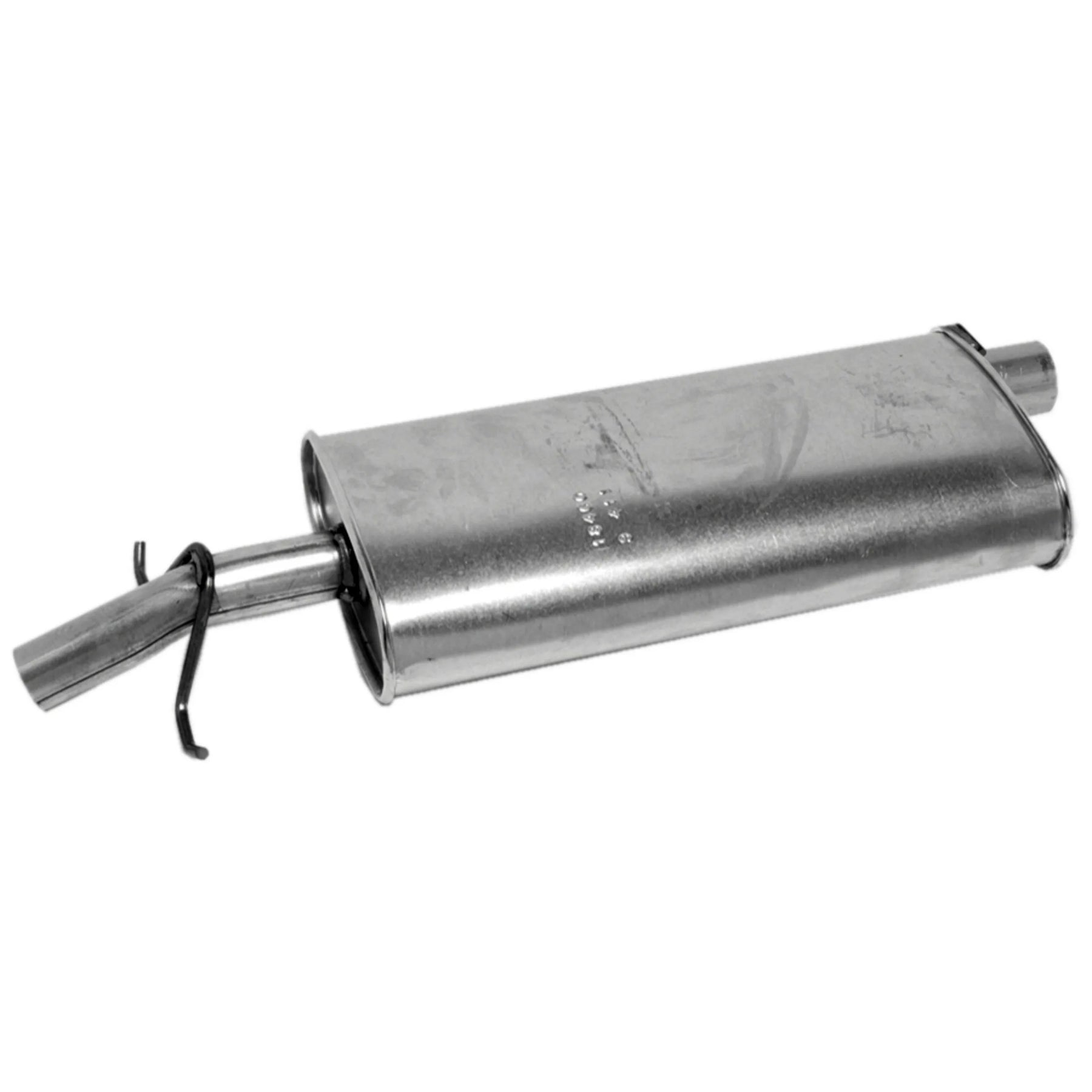Walker Exhaust 18460 1992-1994 Chevrolet S10 Exhaust Muffler