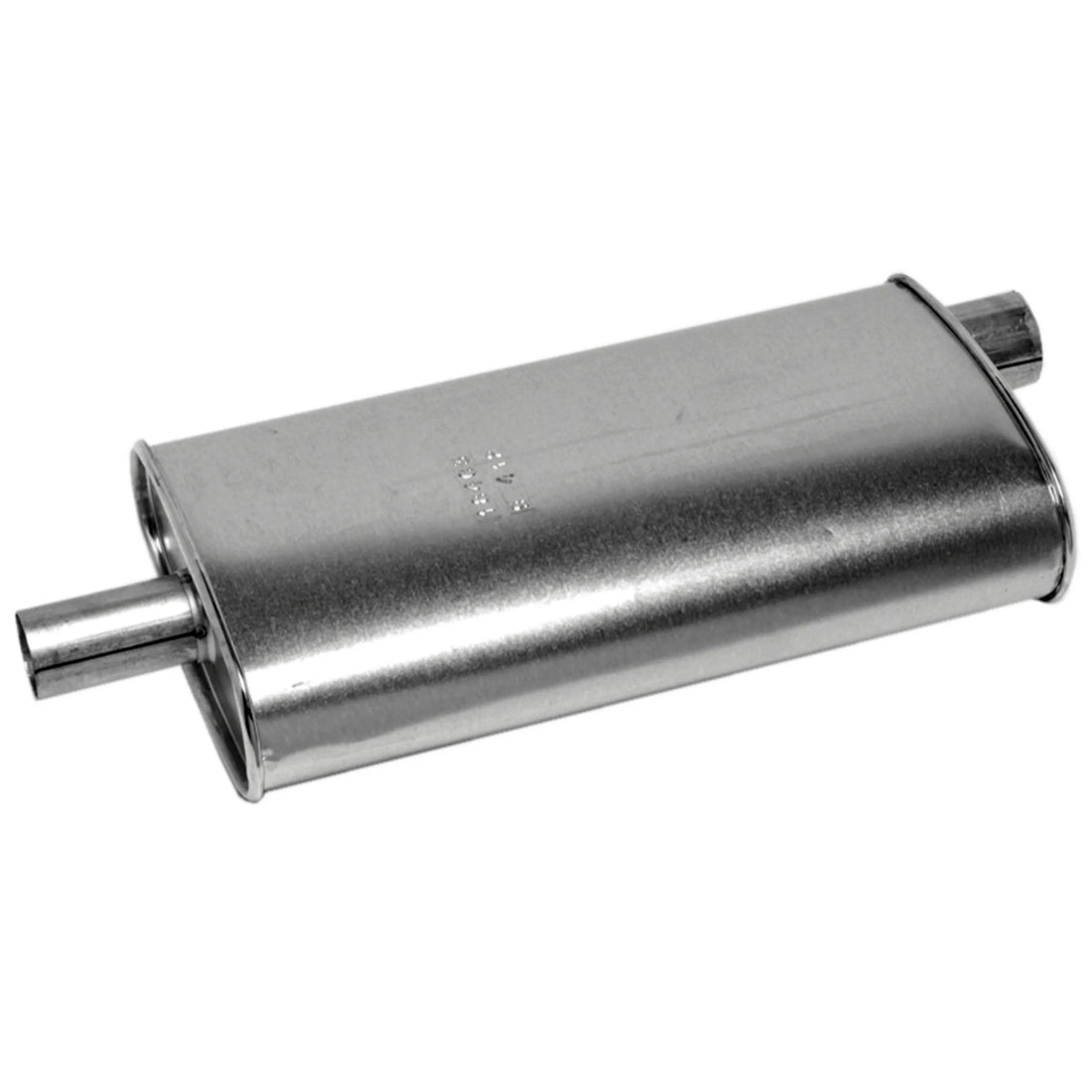 Walker Exhaust 18463 1991-1995 Chrysler Town & Country Exhaust Muffler