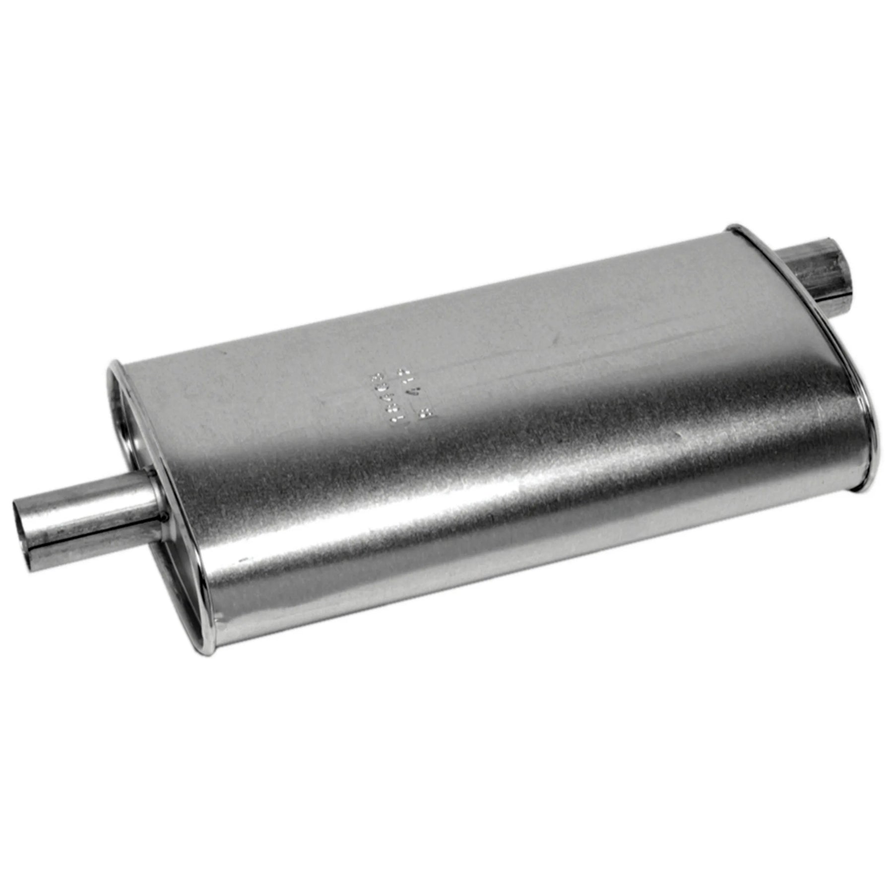 Walker Exhaust 18463 1991-1995 Chrysler Town & Country Exhaust Muffler