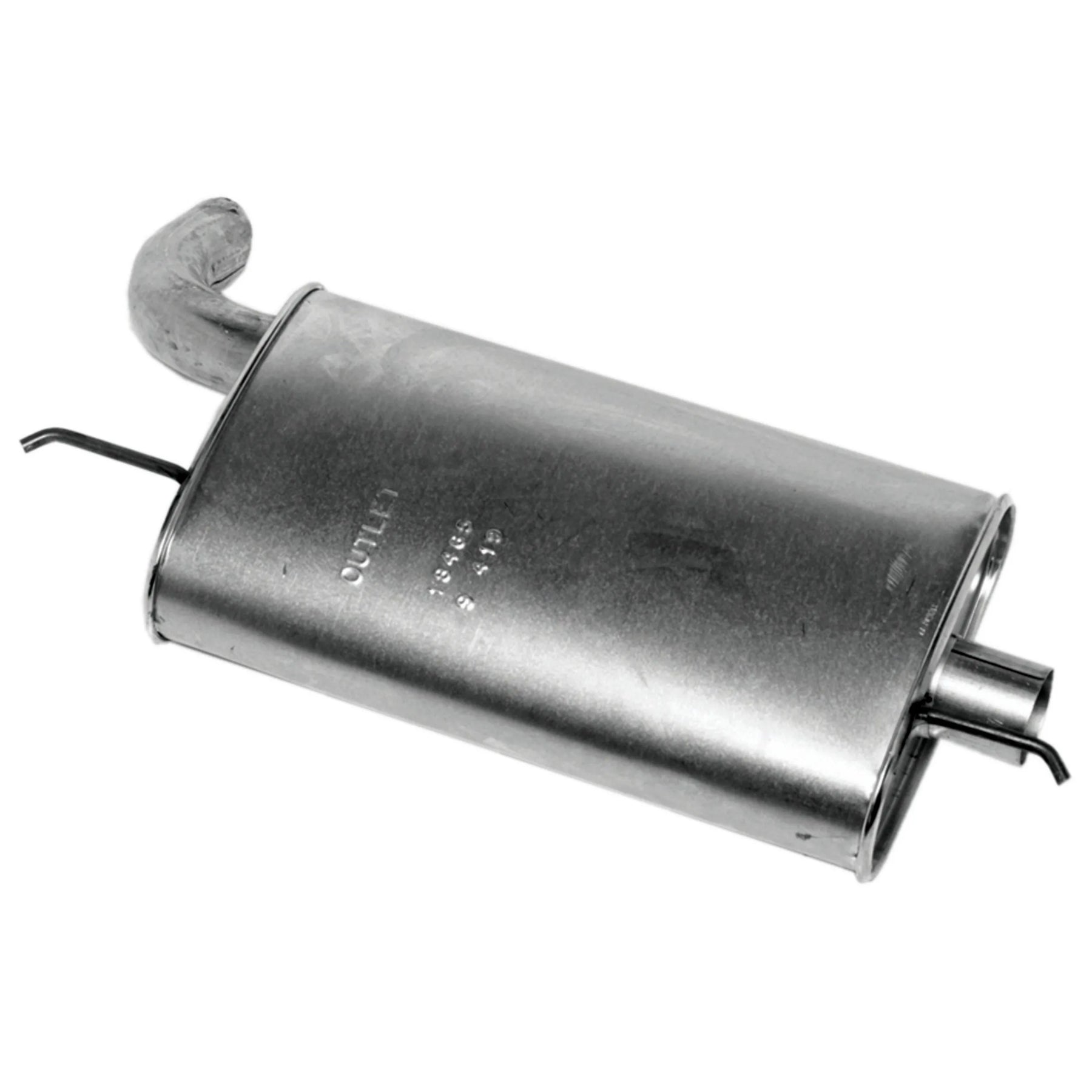 Walker Exhaust 18465 1995-1999 Dodge Neon Exhaust Muffler