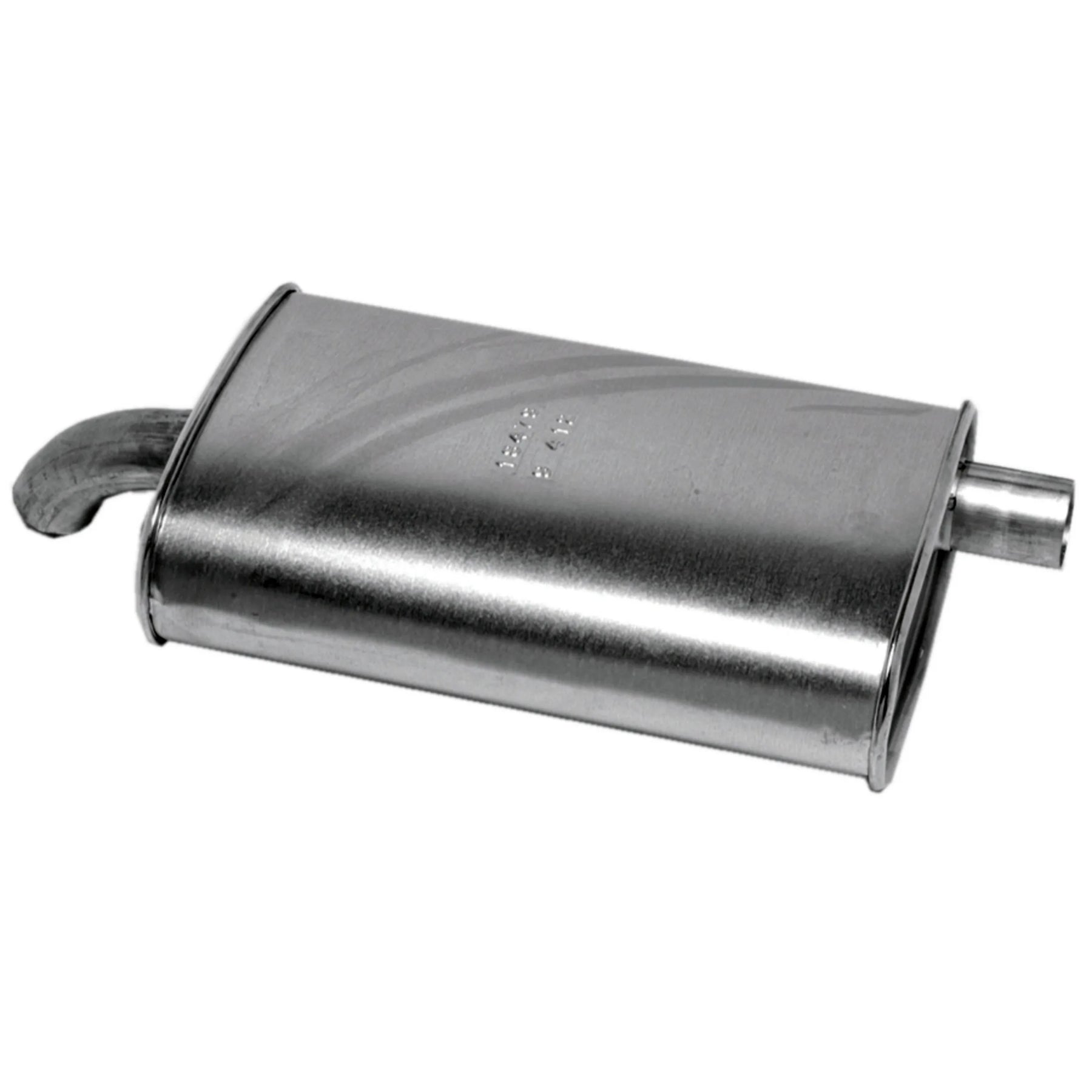 Walker Exhaust 18479 1993-1998 Saturn SC1 Exhaust Muffler