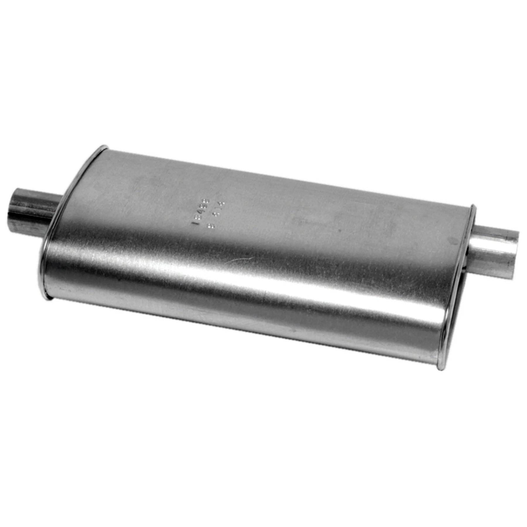 Walker Exhaust 18499 1992-1994 Chevrolet S10 Blazer Exhaust Muffler