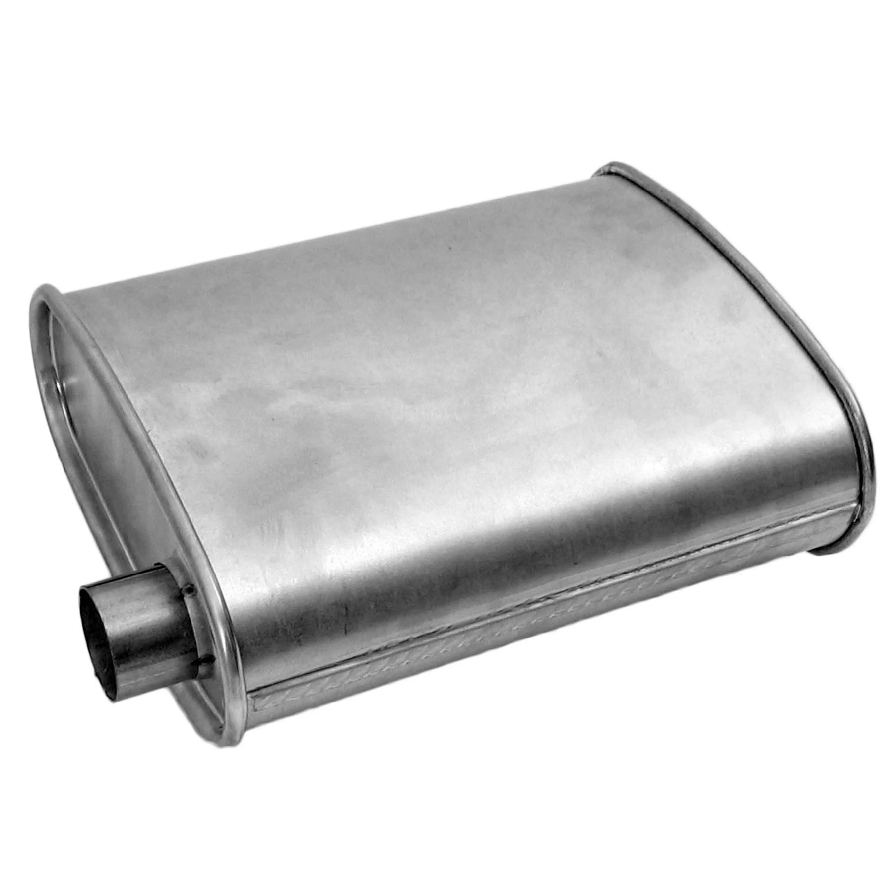 Walker Exhaust 18528 1995-2000 Honda Civic Exhaust Muffler