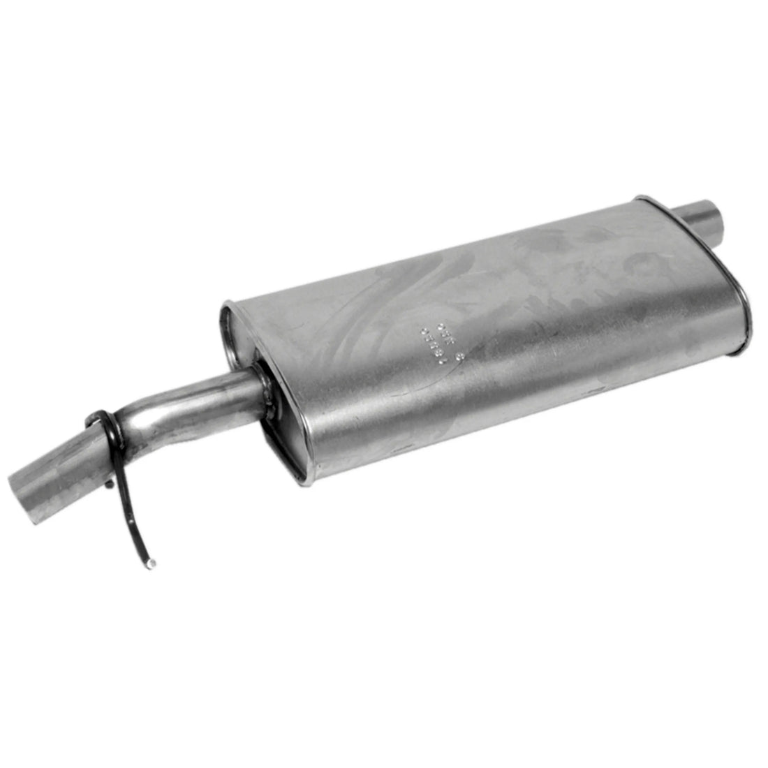 Walker Exhaust 18550 1995 Chevrolet S10 Exhaust Muffler