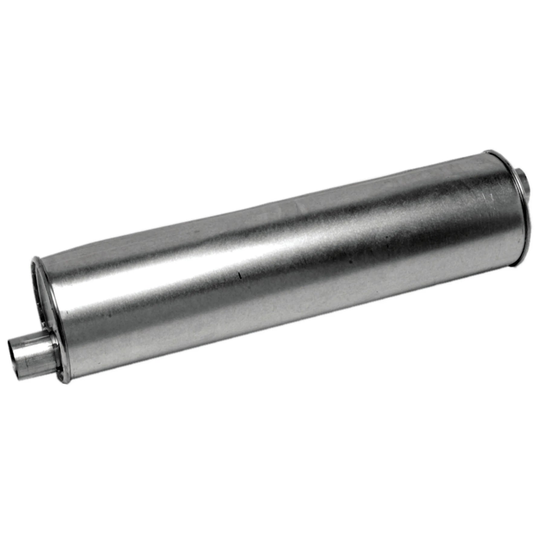 Walker Exhaust 18553 1986-1997 Ford Aerostar Exhaust Muffler