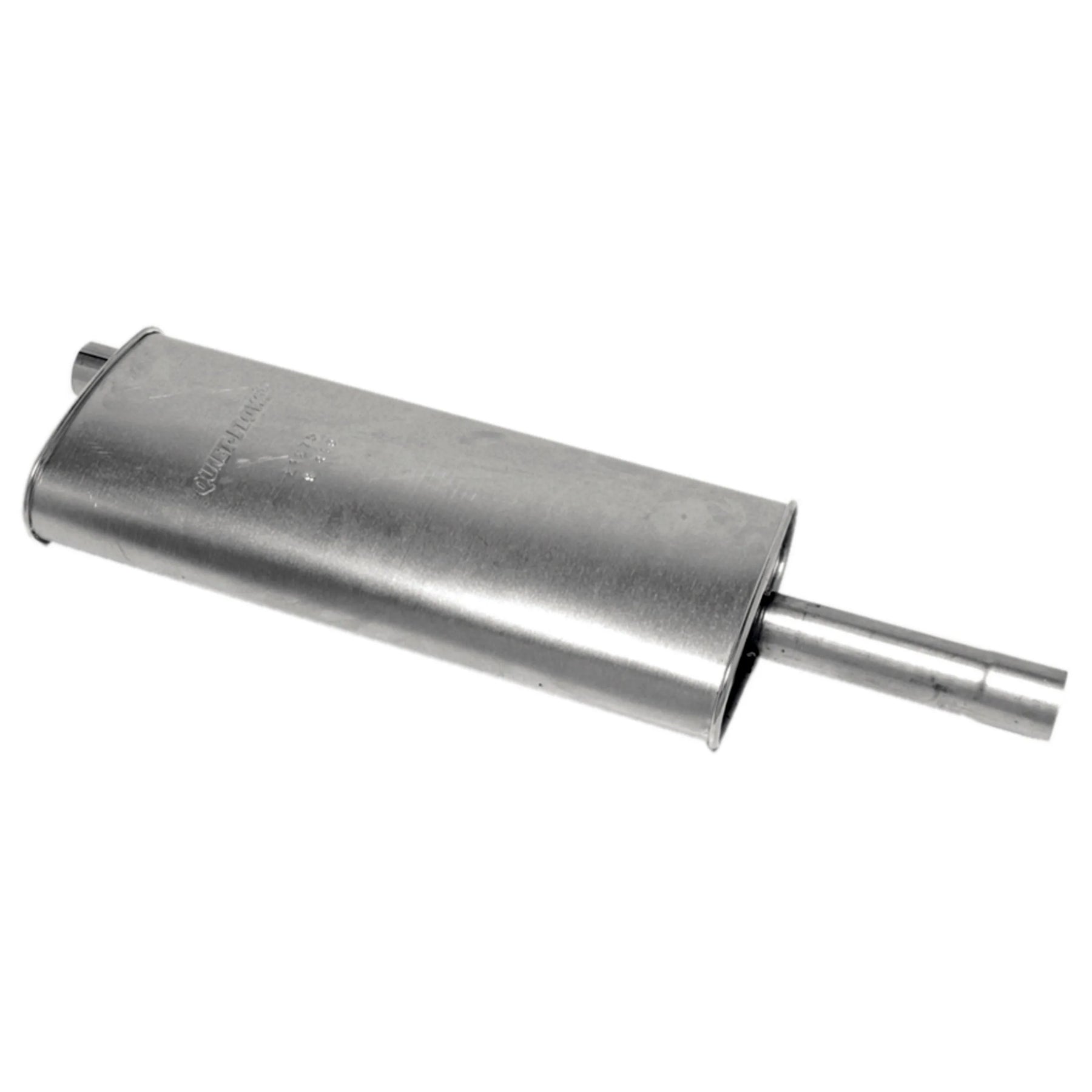 Walker Exhaust 18559 1996-2000 Chrysler Town & Country Exhaust Muffler