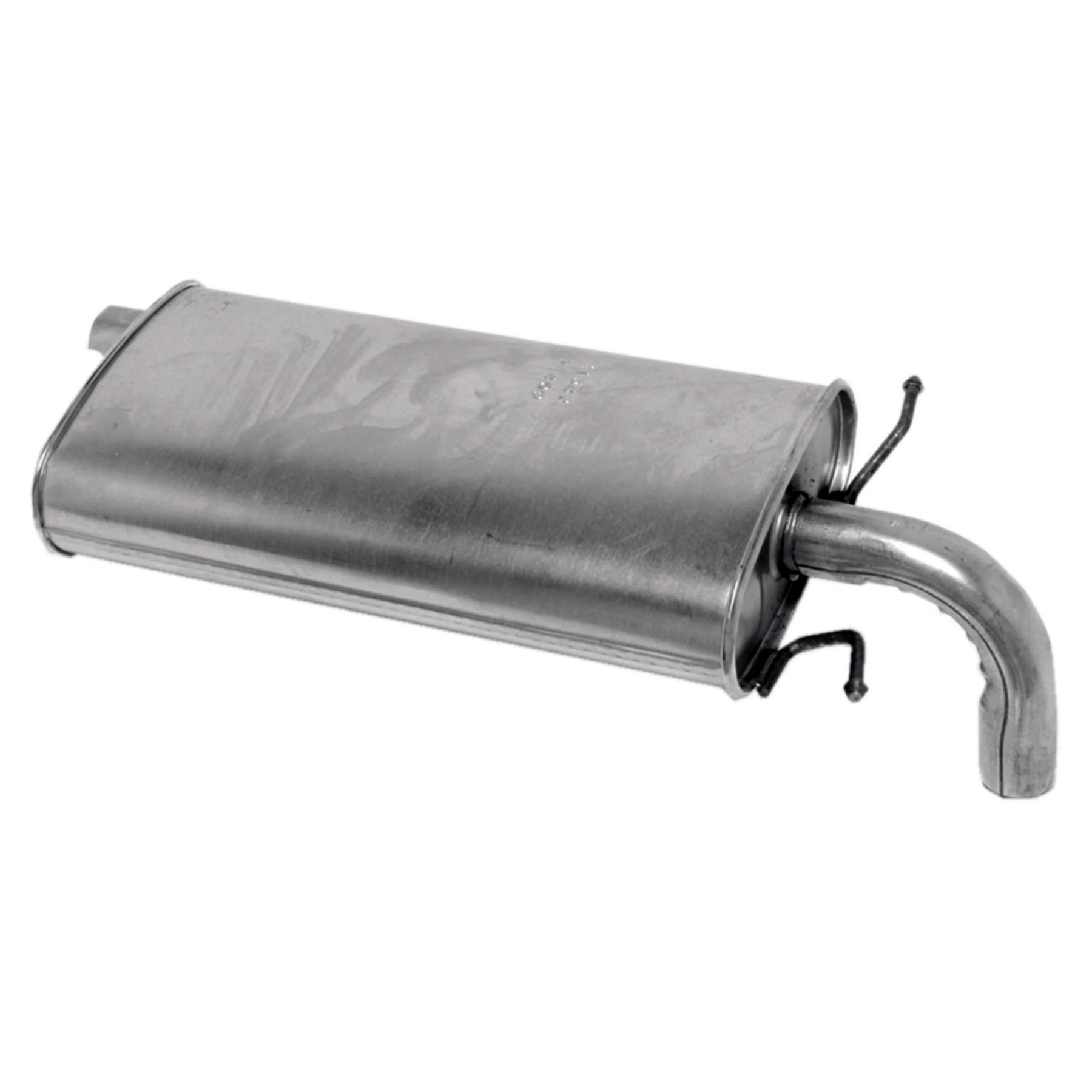 Walker Exhaust 18560 1998-2002 Ford Crown Victoria Exhaust Muffler