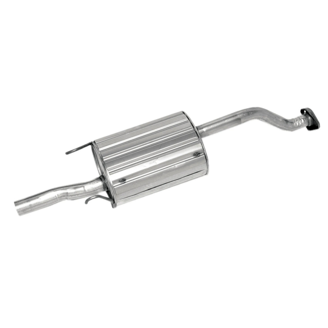 Walker Exhaust 18561 1999-2000 Acura EL Exhaust Muffler