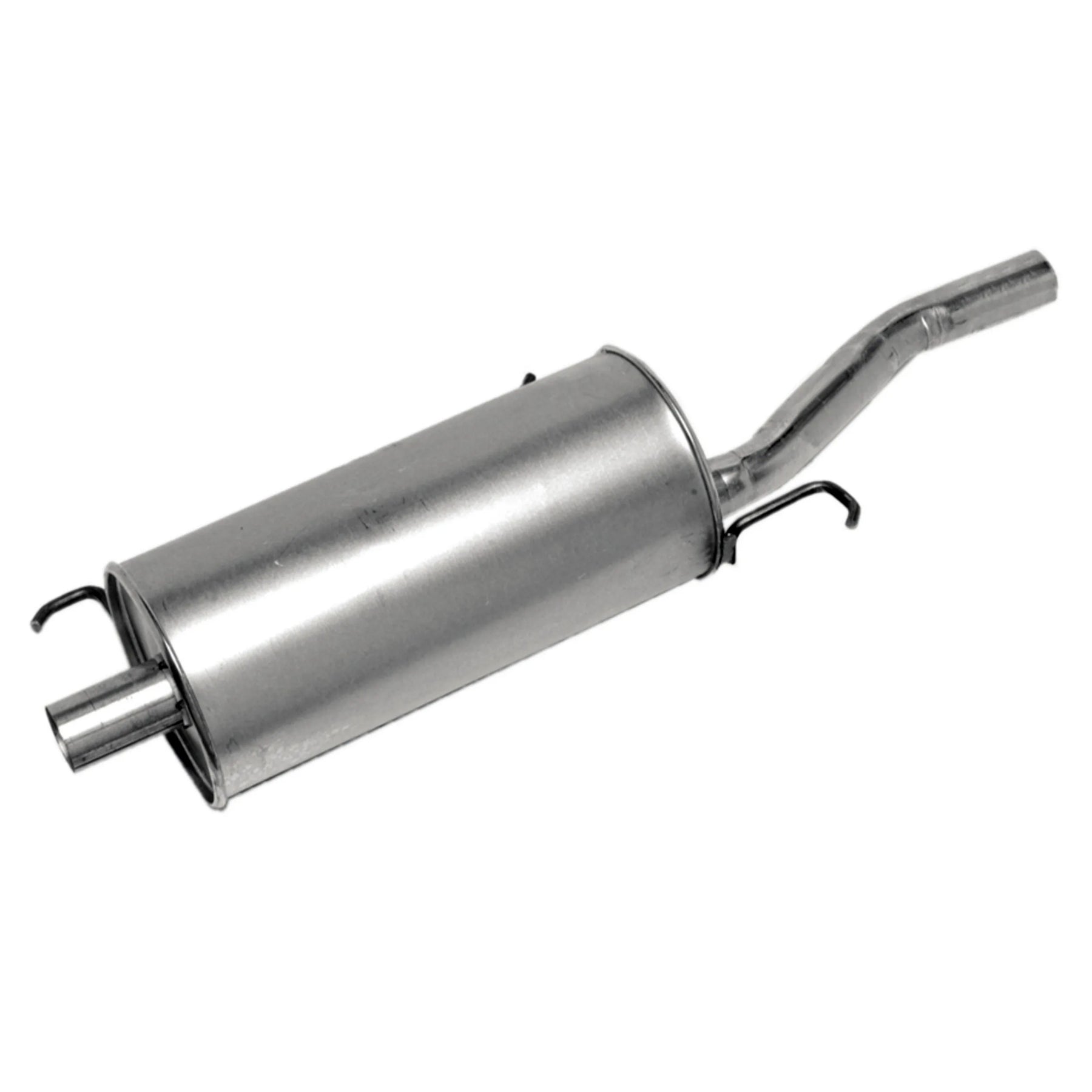 Walker Exhaust 18563 1997-2002 Ford Escort Exhaust Muffler