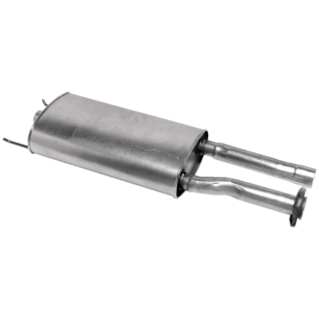 Walker Exhaust 18564 1997-2000 Ford Explorer Exhaust Muffler