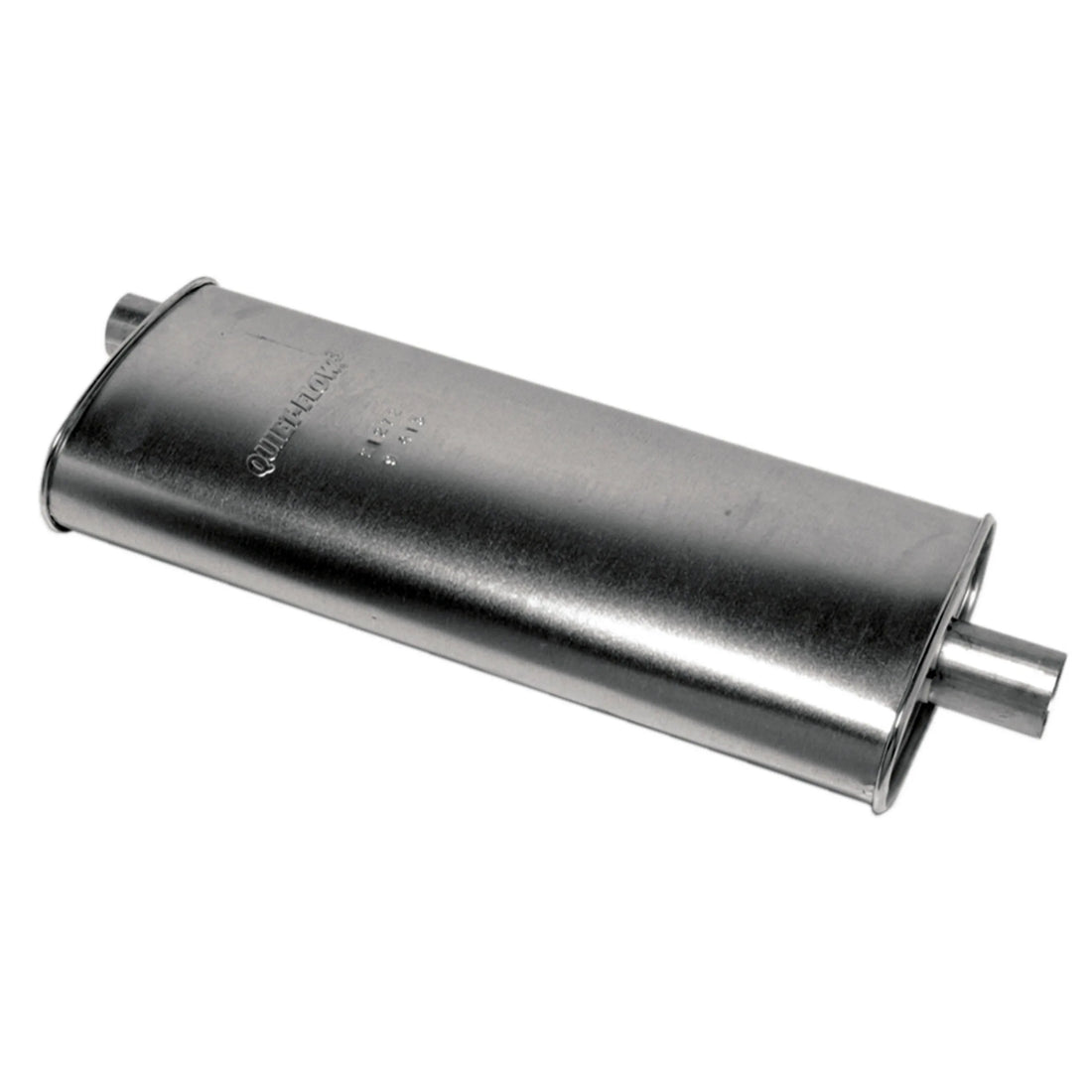 Walker Exhaust 18565 2000 Chrysler Voyager Exhaust Muffler