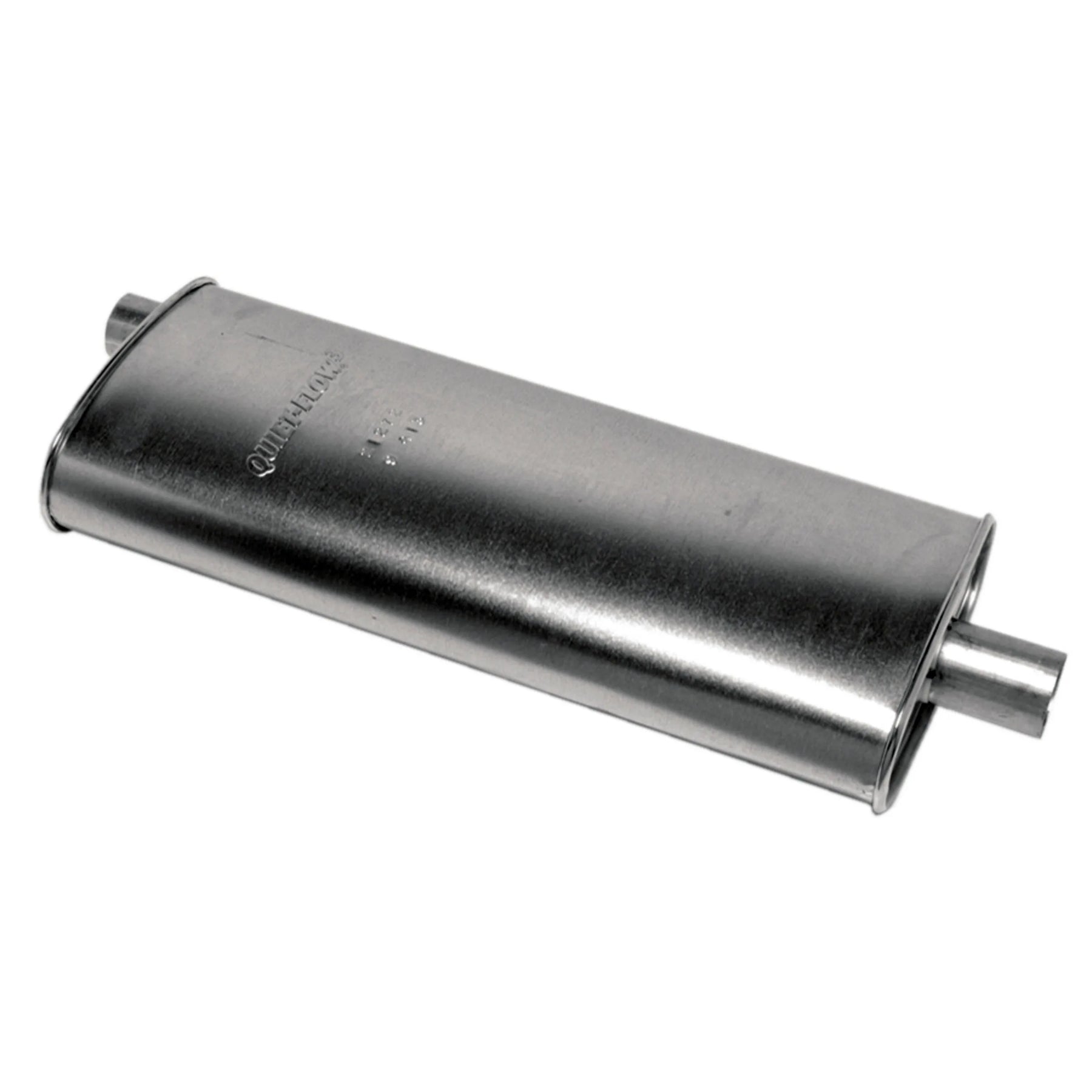 Walker Exhaust 18565 2000 Chrysler Voyager Exhaust Muffler