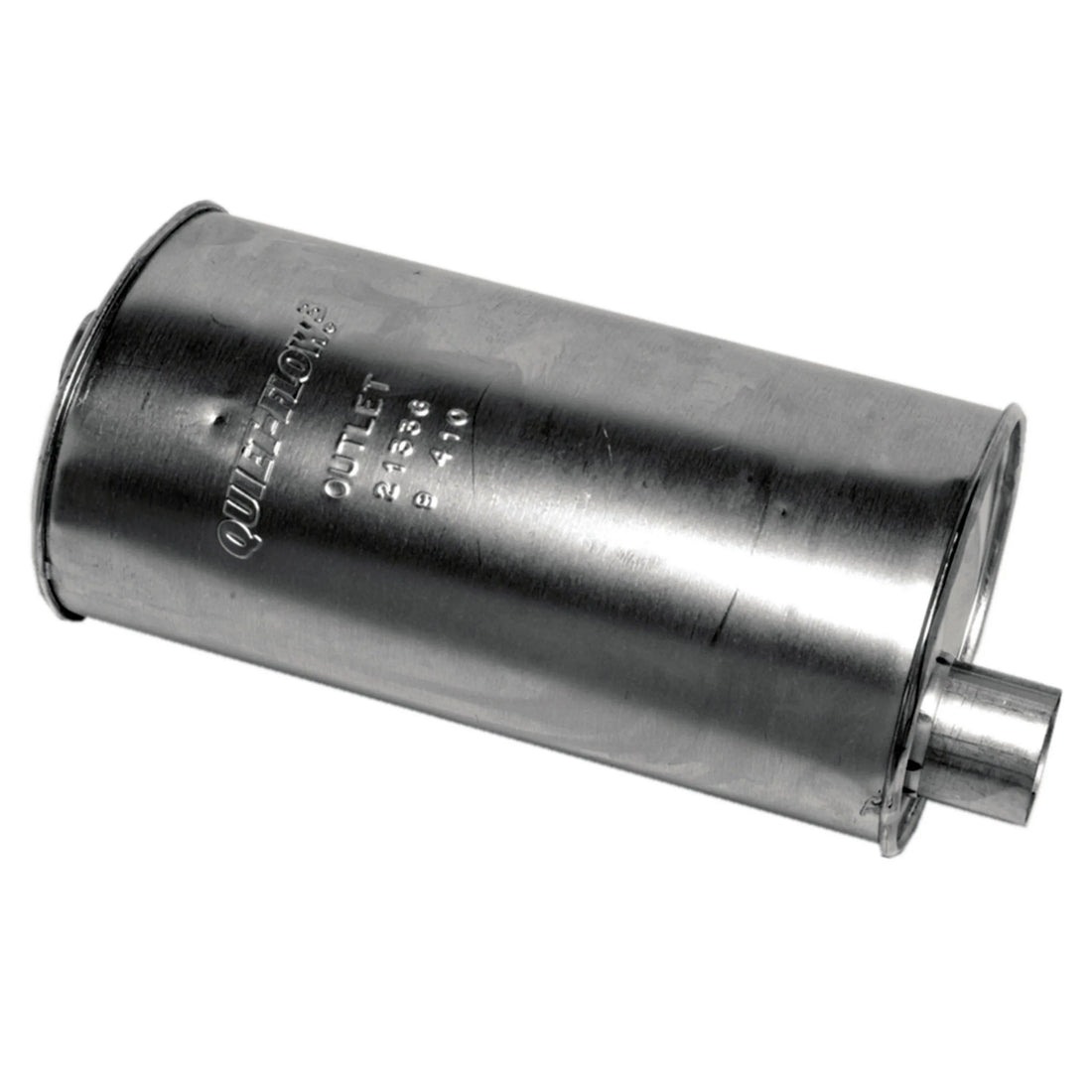 Walker Exhaust 18566 1997-1999 Dodge Dakota Exhaust Muffler