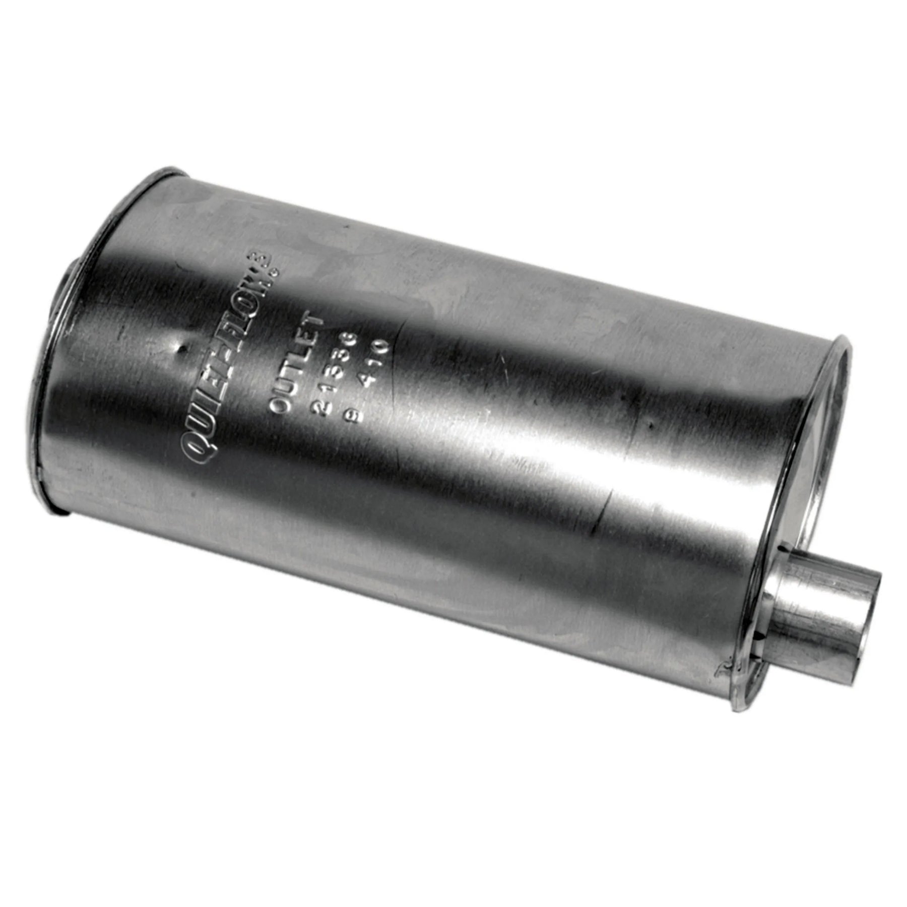 Walker Exhaust 18566 1997-1999 Dodge Dakota Exhaust Muffler