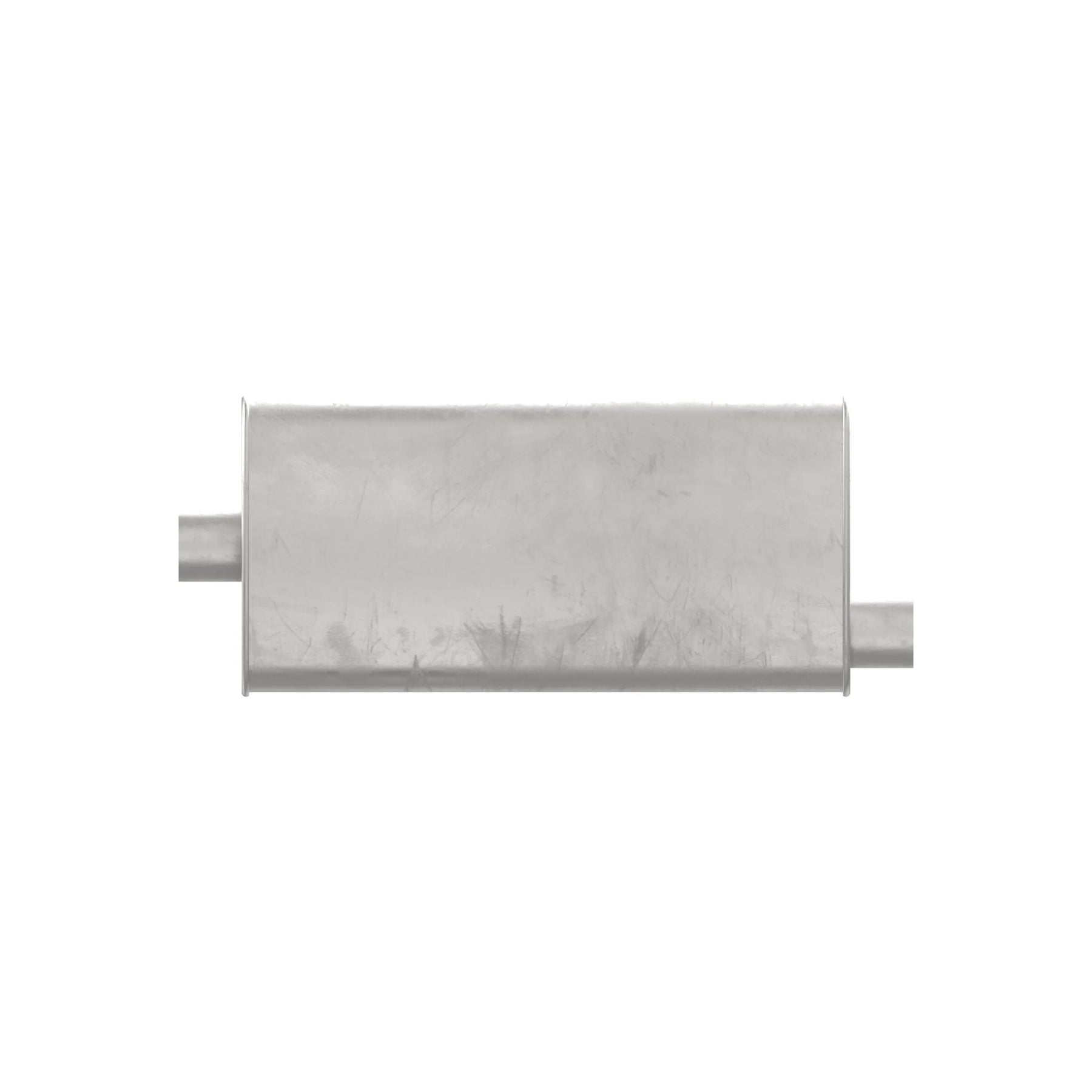 Walker Exhaust 18568 1987-2000 Jeep Cherokee Exhaust Muffler