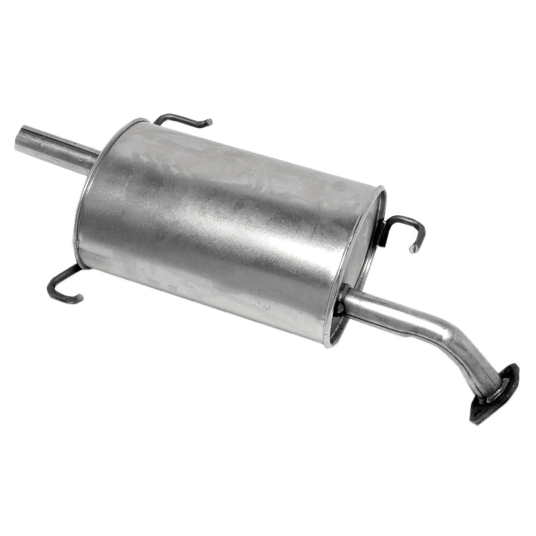 Walker Exhaust 18569 1995-2000 Nissan Sentra Exhaust Muffler