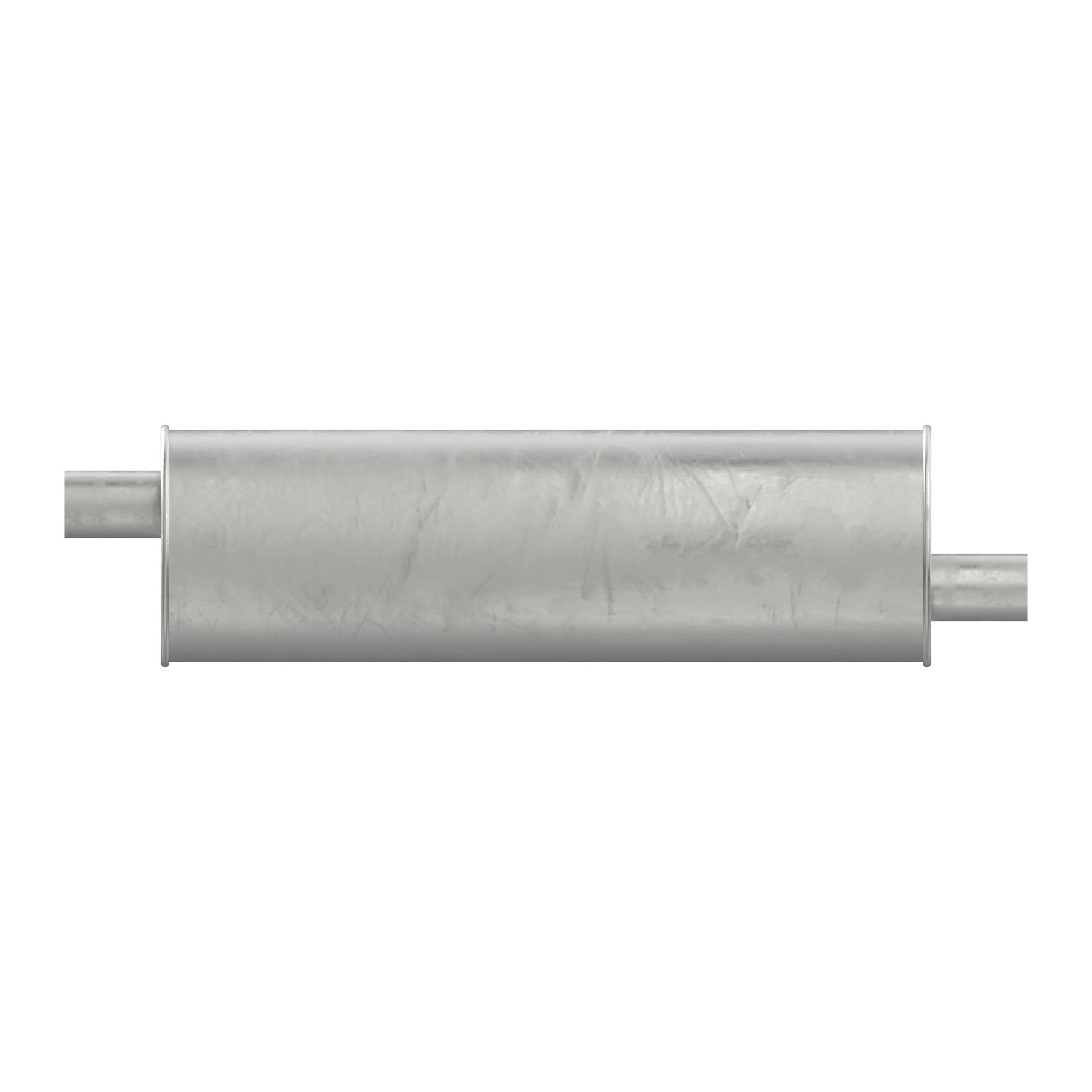 Walker Exhaust 18570 1998-2002 Dodge Ram 2500 Exhaust Muffler