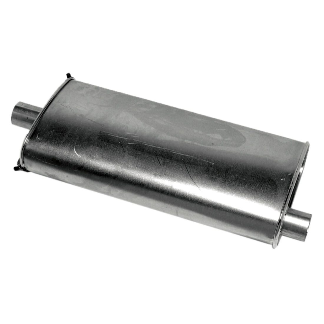 Walker Exhaust 18573 1995-2001 Ford Explorer Exhaust Muffler