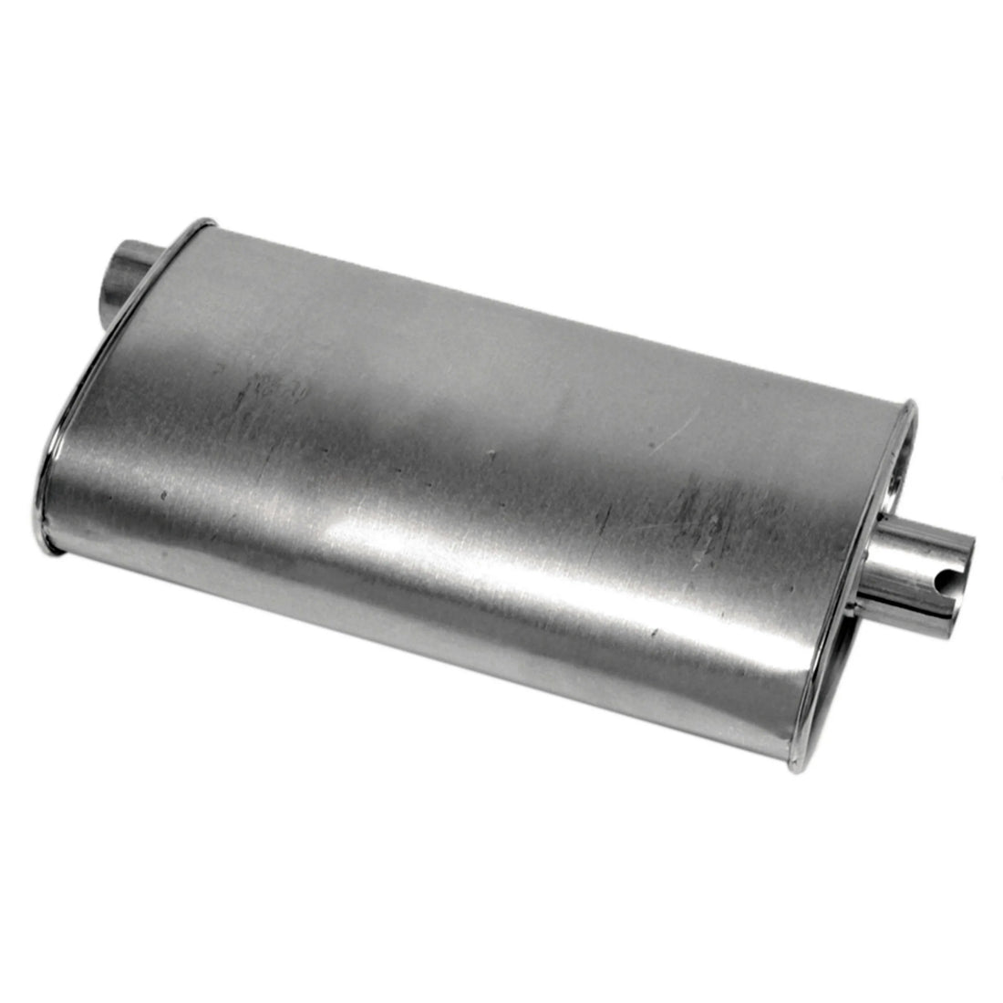 Walker Exhaust 18574 1997-2000 Jeep Wrangler Exhaust Muffler