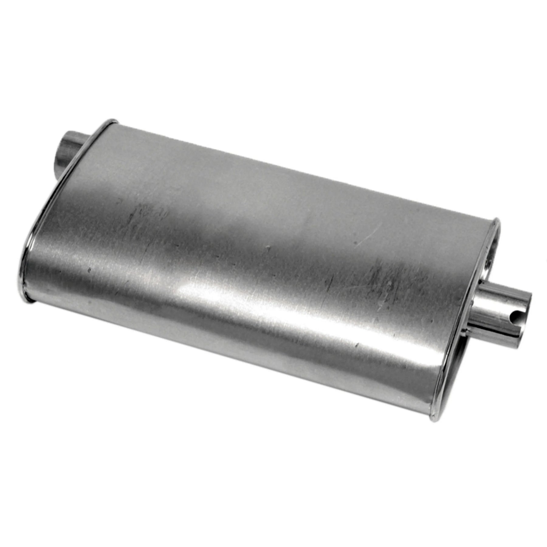 Walker Exhaust 18574 1997-2000 Jeep Wrangler Exhaust Muffler