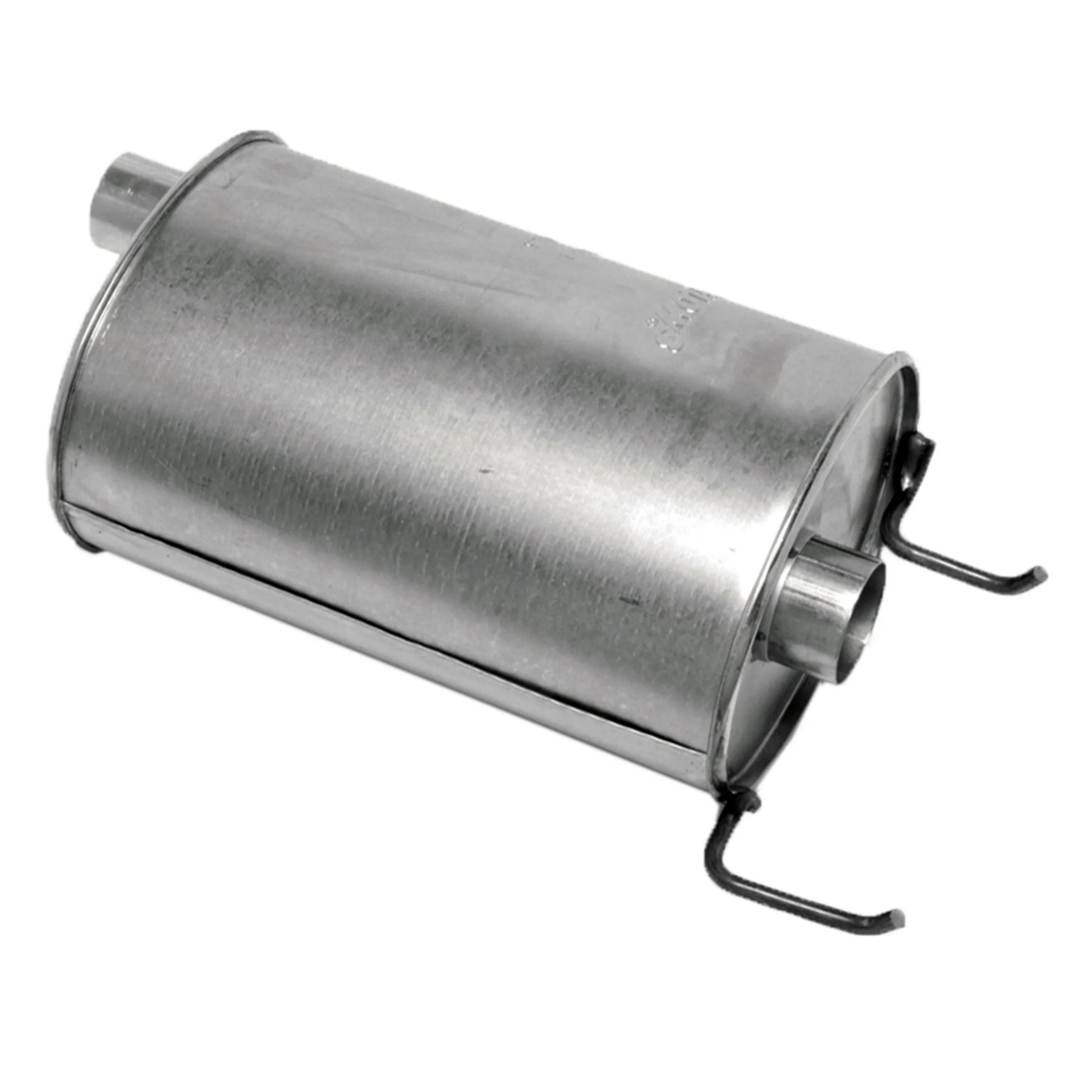 Walker Exhaust 18576 1997-2002 Pontiac Grand Prix Exhaust Muffler