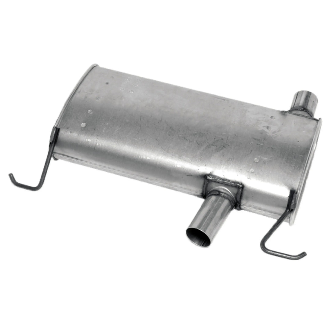 Walker Exhaust 18579 2004-2007 Ford Freestar Exhaust Muffler