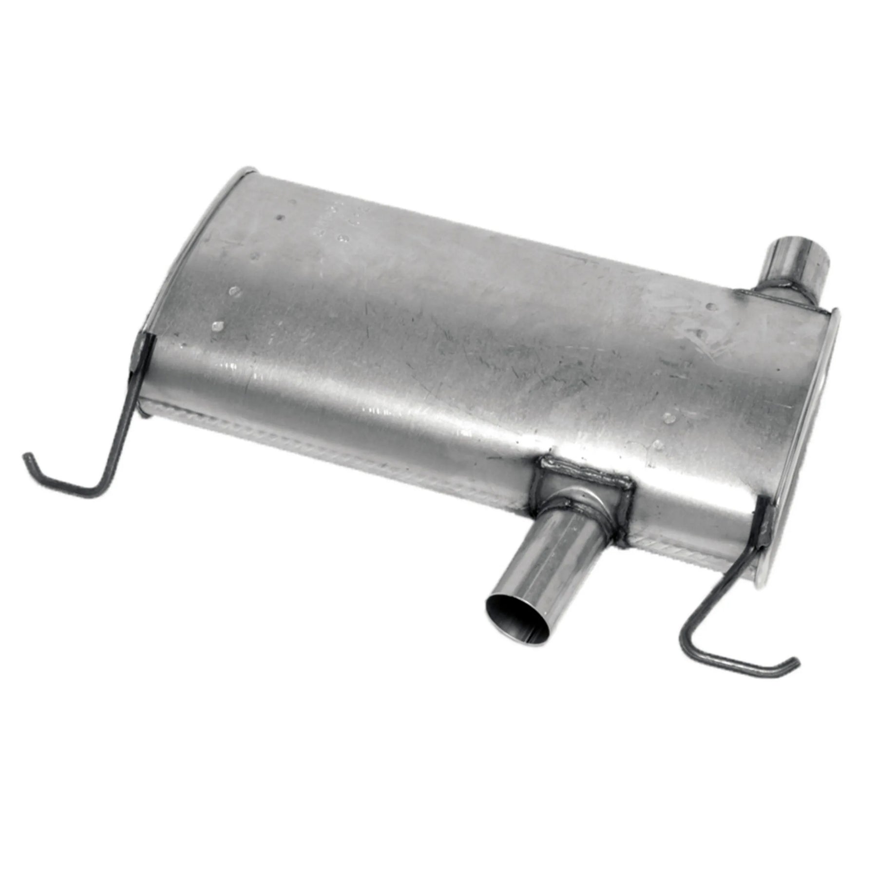 Walker Exhaust 18579 2004-2007 Ford Freestar Exhaust Muffler