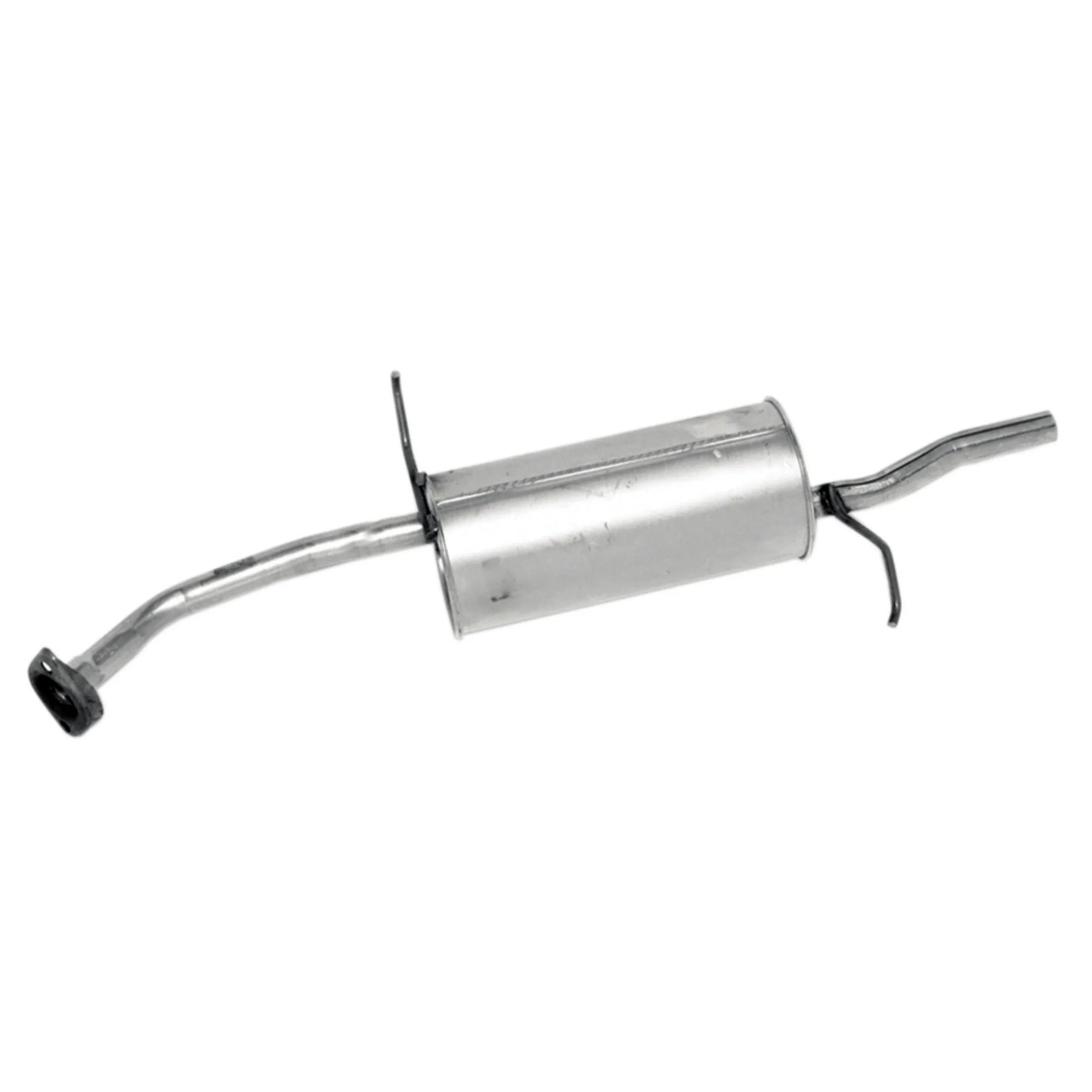 Walker Exhaust 18580 1995-1998 Mazda Protege Exhaust Muffler