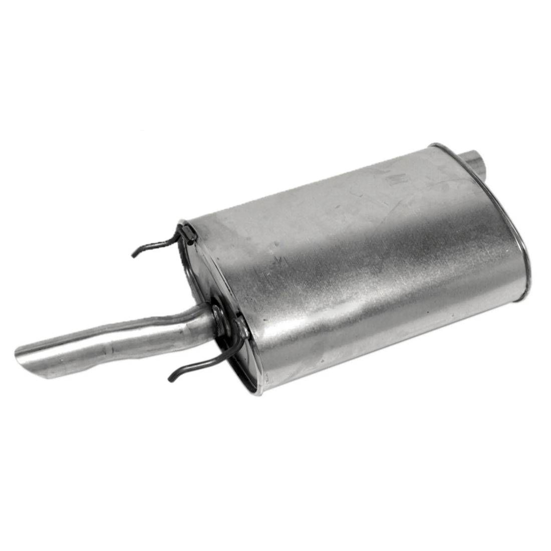 Walker Exhaust 18581 1995-2001 Chevrolet Lumina Exhaust Muffler