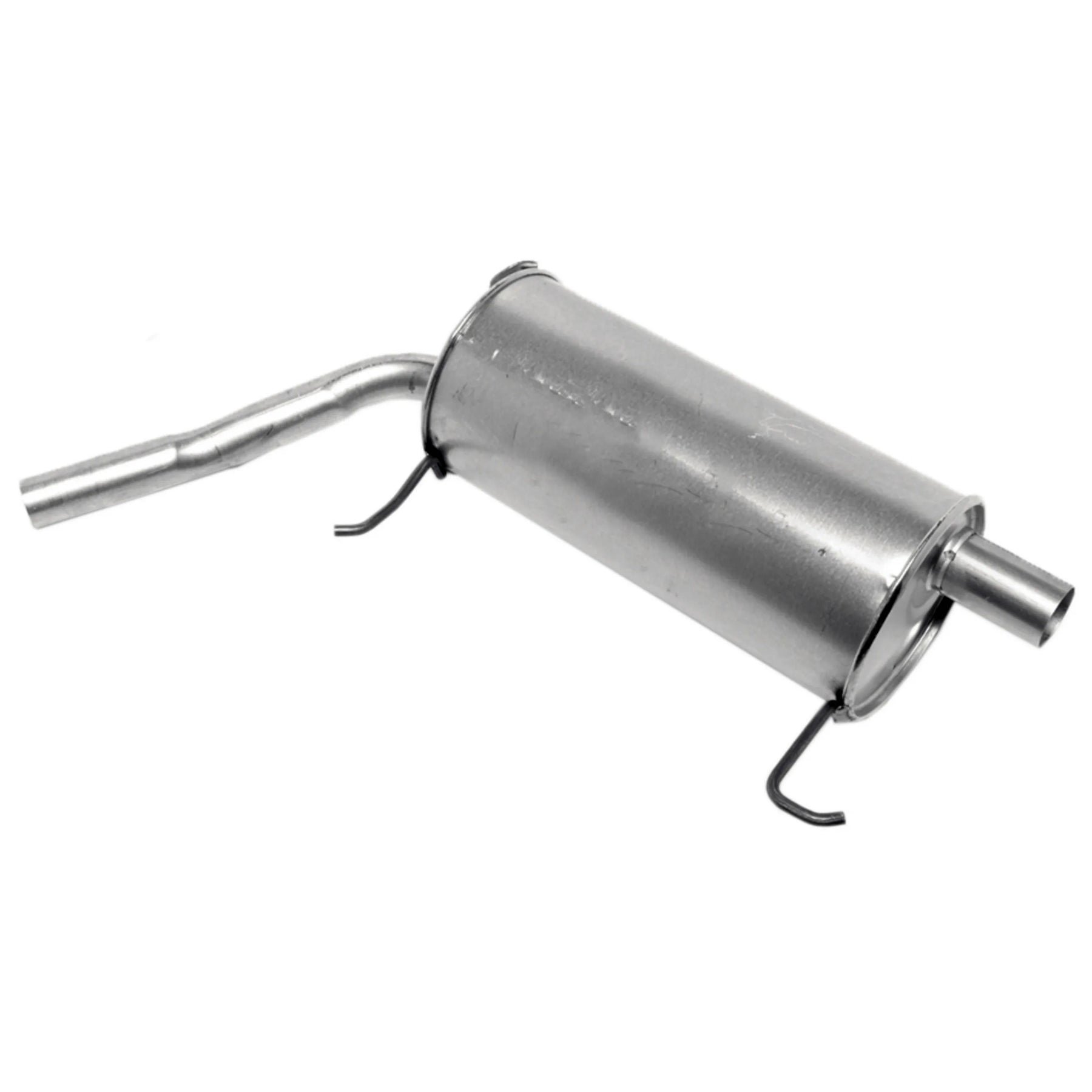 Walker Exhaust 18582 1997-1999 Ford Escort Exhaust Muffler