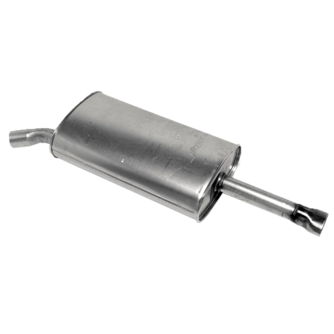 Walker Exhaust 18583 1996-1998 Pontiac Grand Am Exhaust Muffler