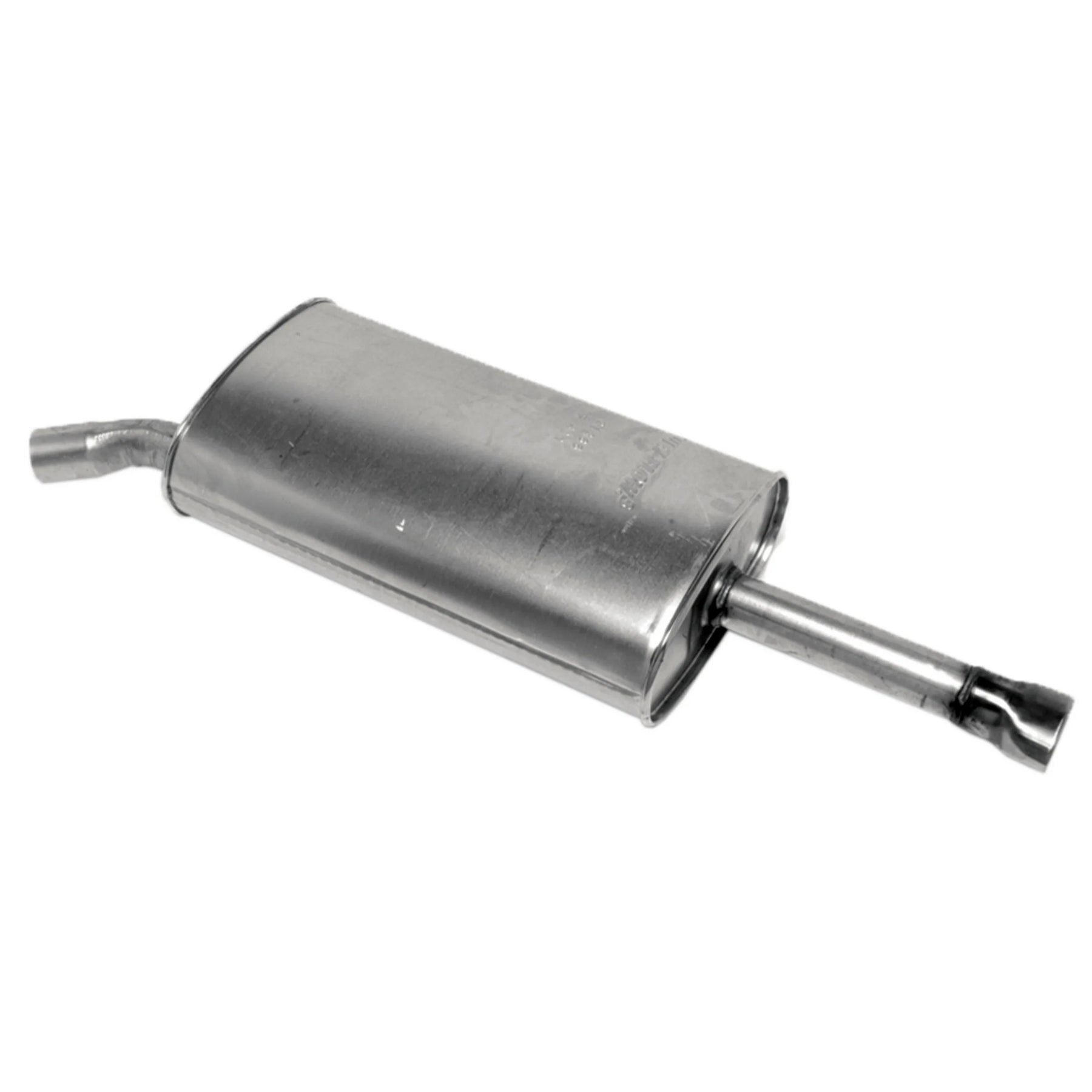 Walker Exhaust 18583 1996-1998 Pontiac Grand Am Exhaust Muffler