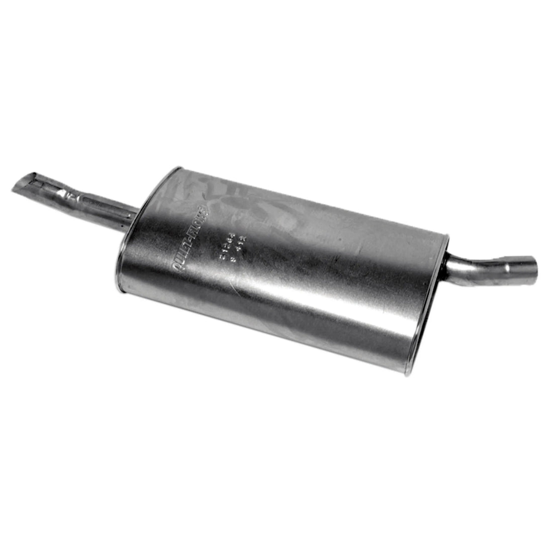 Walker Exhaust 18584 1995-1998 Buick Skylark Exhaust Muffler
