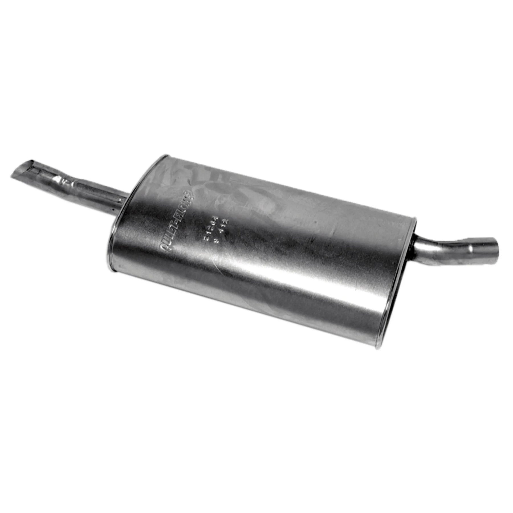 Walker Exhaust 18584 1995-1998 Buick Skylark Exhaust Muffler