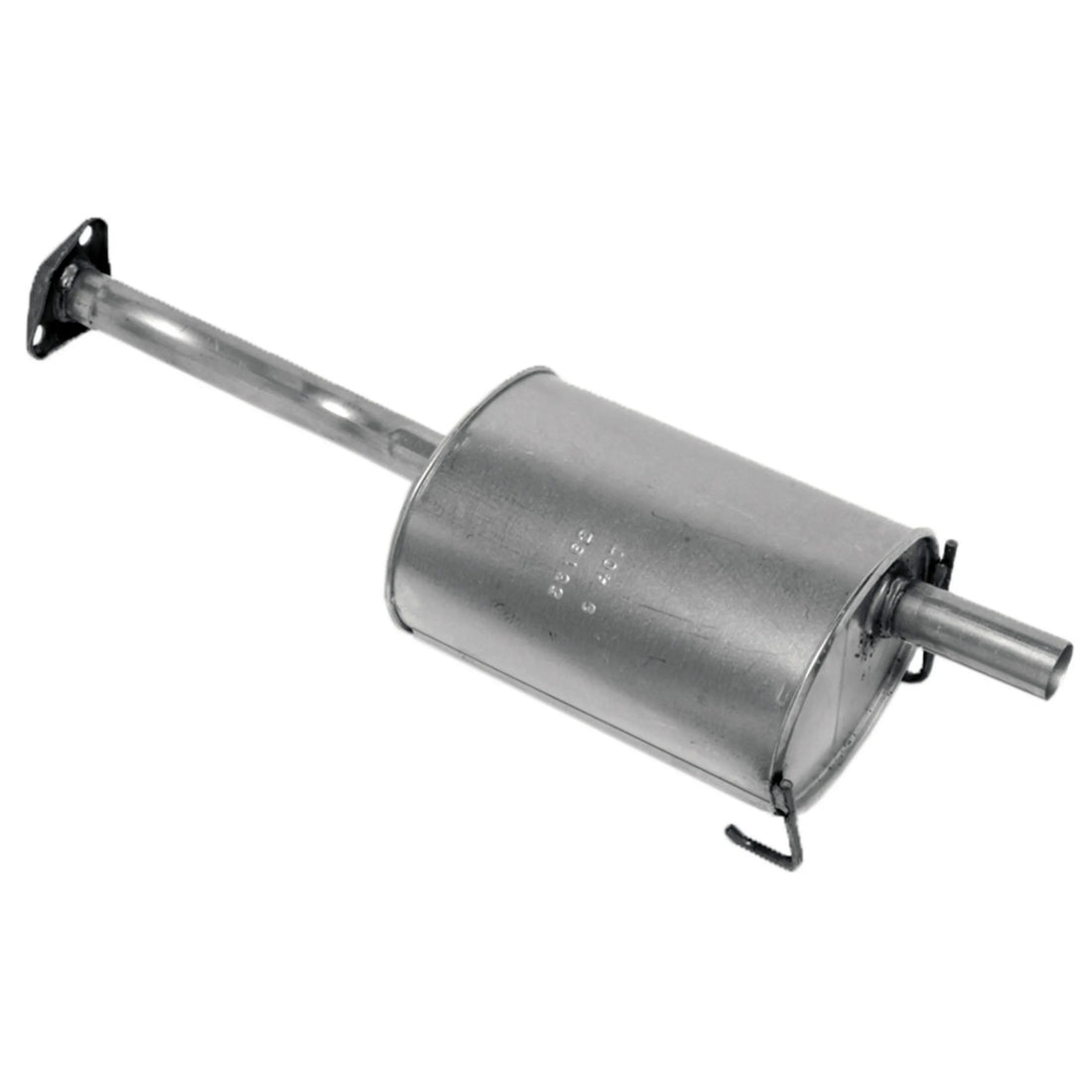 Walker Exhaust 18585 1996-2000 Honda Civic Exhaust Muffler