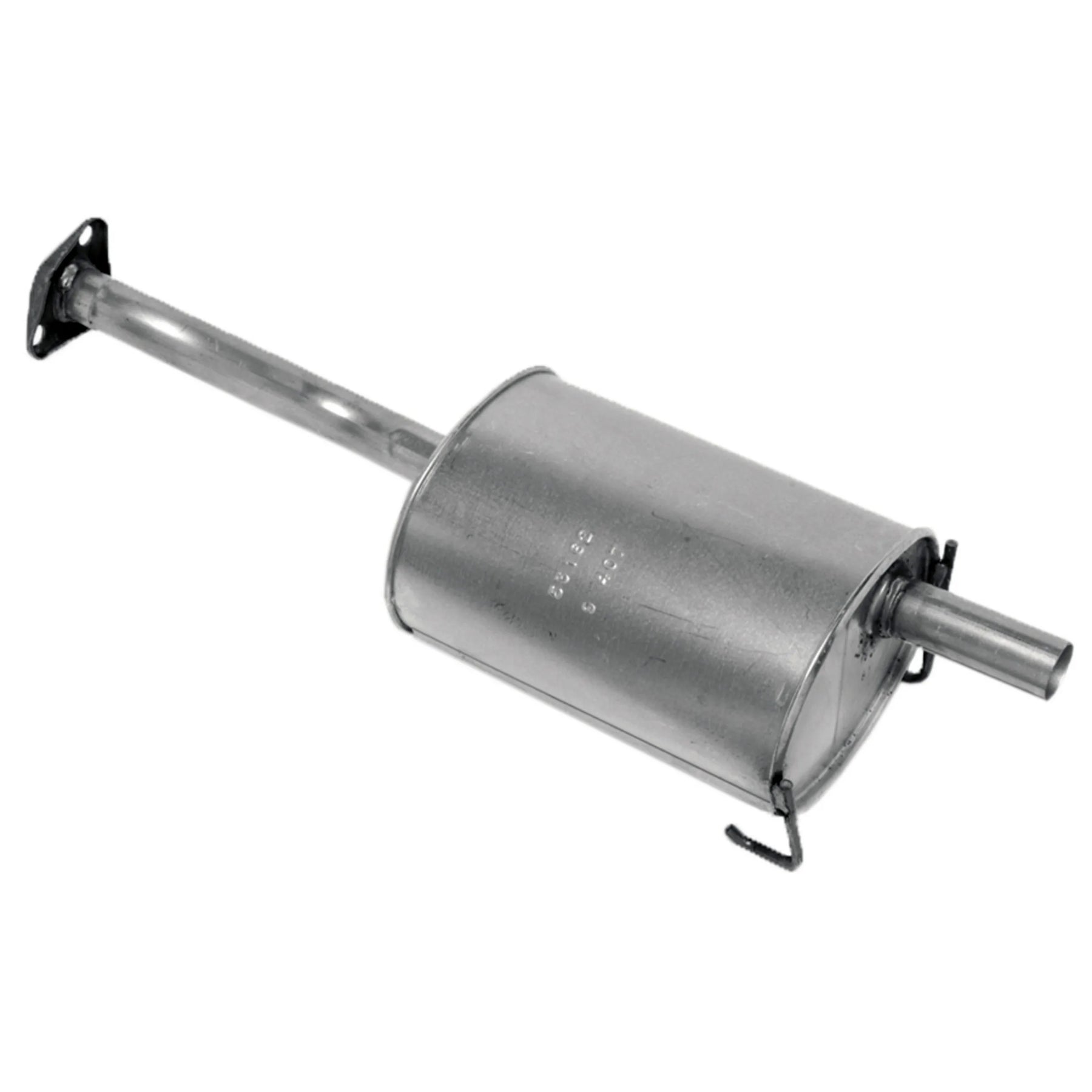 Walker Exhaust 18585 1996-2000 Honda Civic Exhaust Muffler