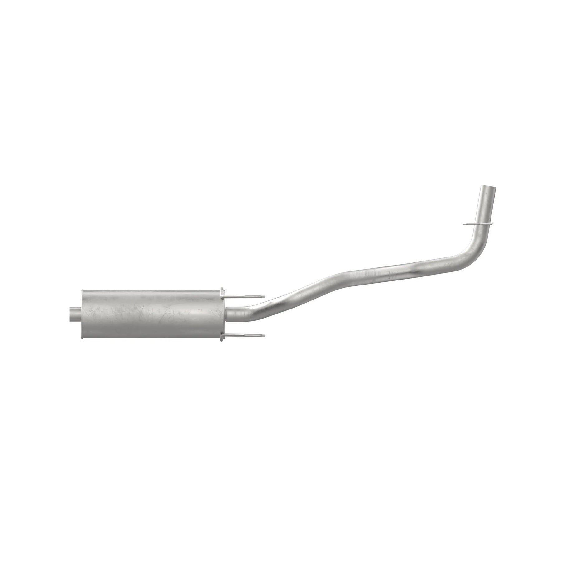 Walker Exhaust 18587 1995-2004 Toyota Tacoma Exhaust Muffler