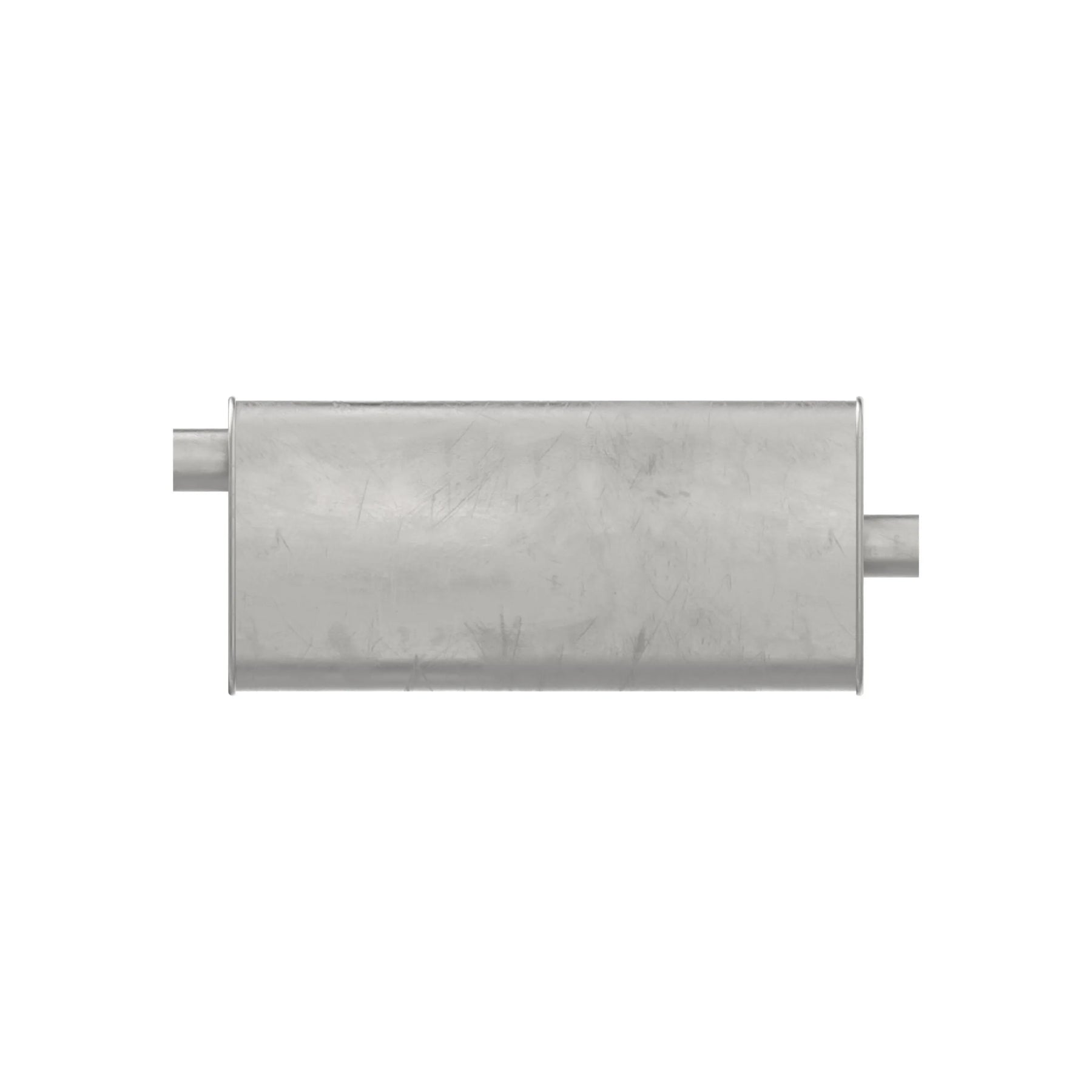 Walker Exhaust 18588 2001-2004 Mazda B2300 Exhaust Muffler