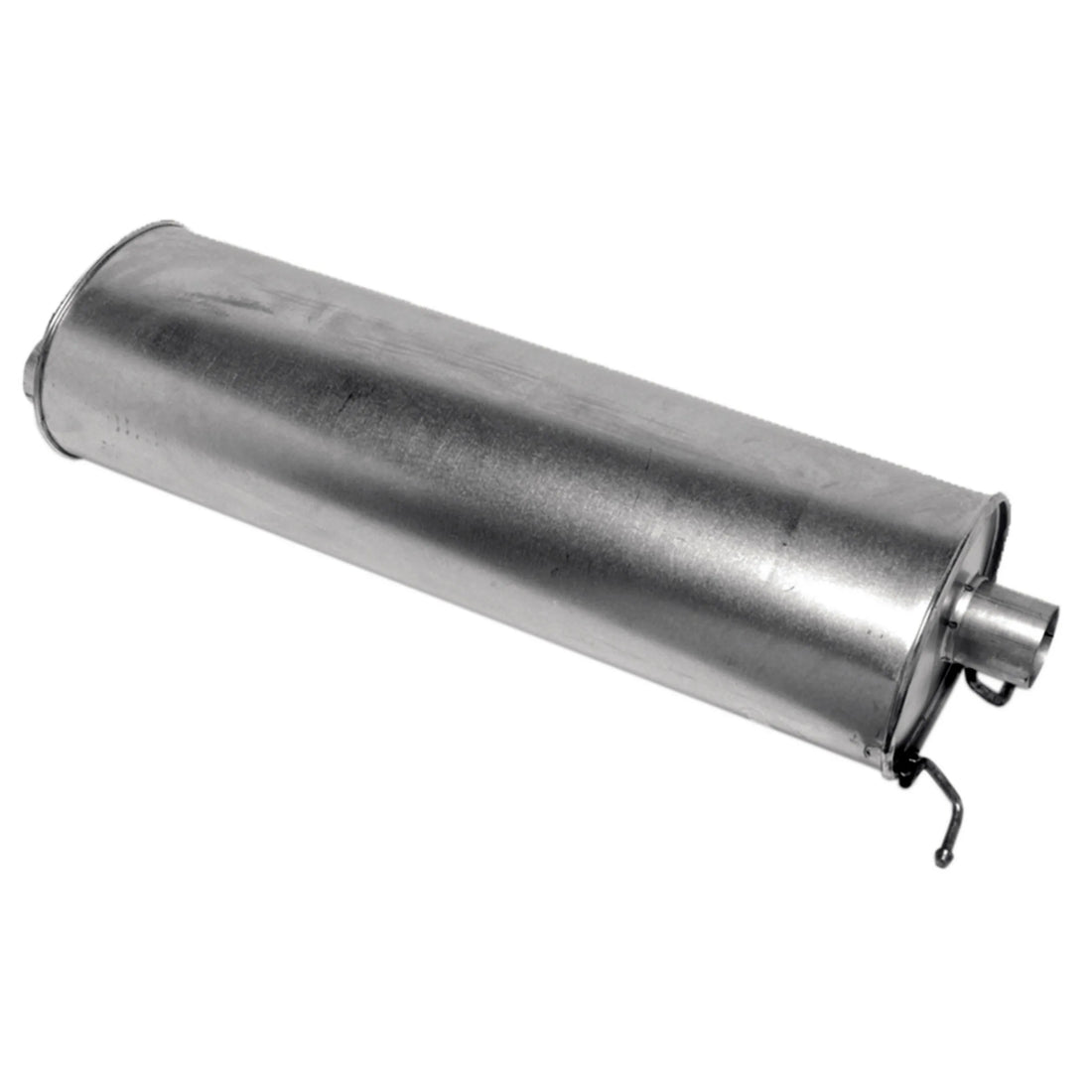 Walker Exhaust 18590 1998-1999 Dodge Durango Exhaust Muffler