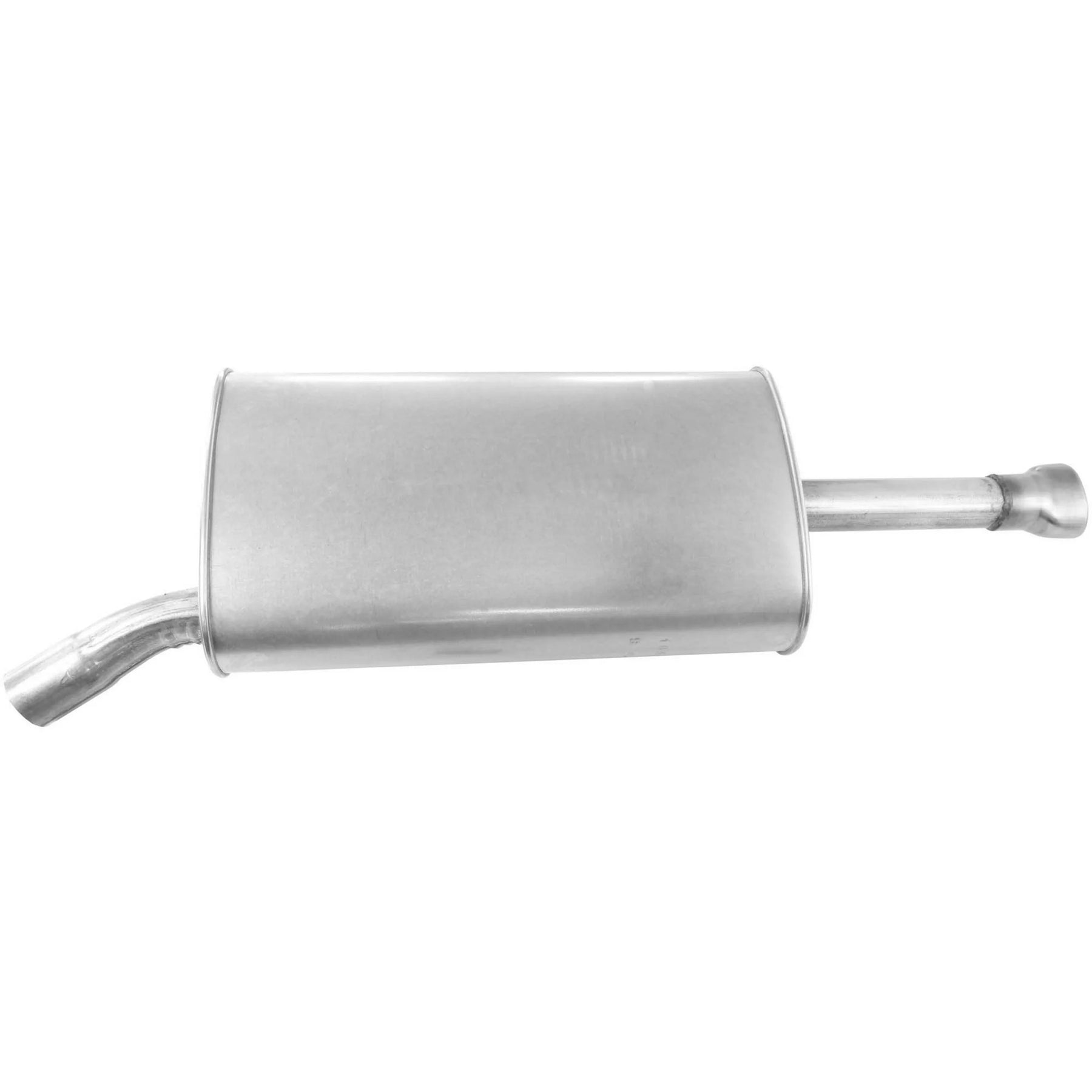 Walker Exhaust 18592 1996-1998 Pontiac Grand Am Exhaust Muffler