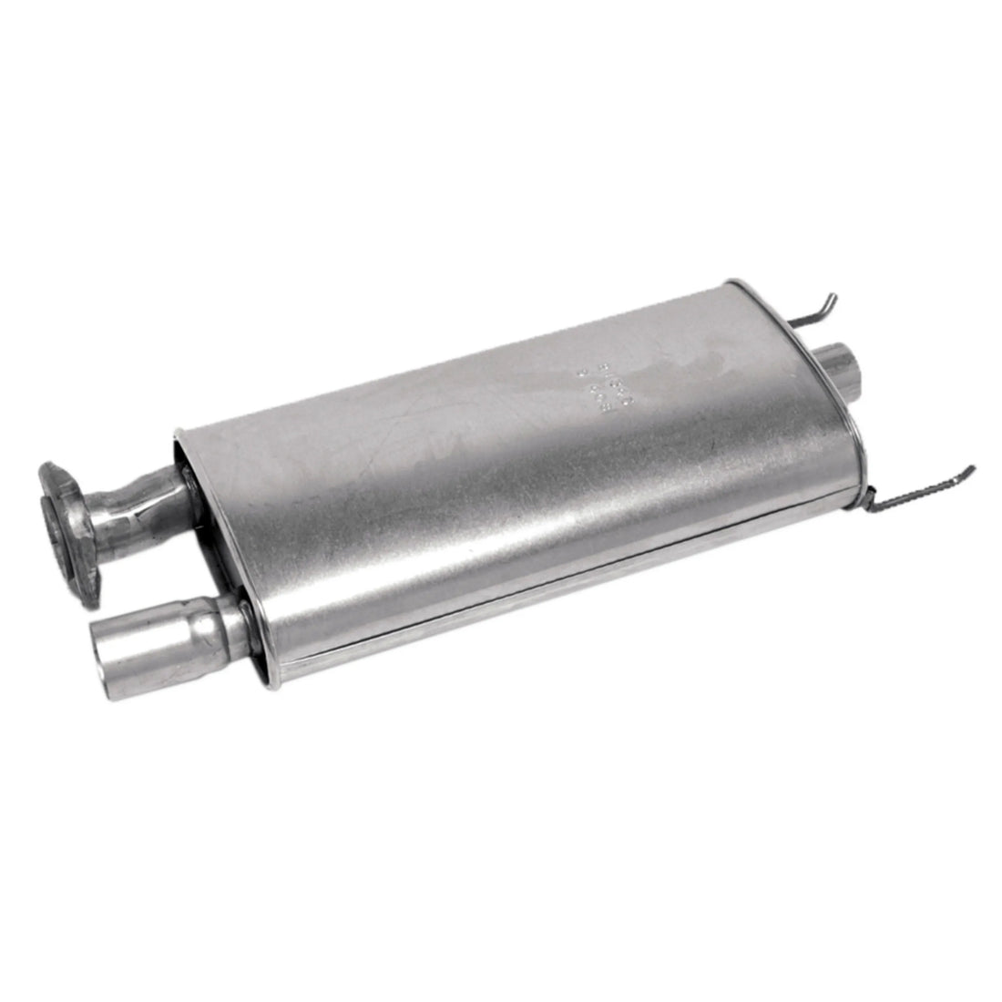 Walker Exhaust 18593 1997-2000 Ford Explorer Exhaust Muffler