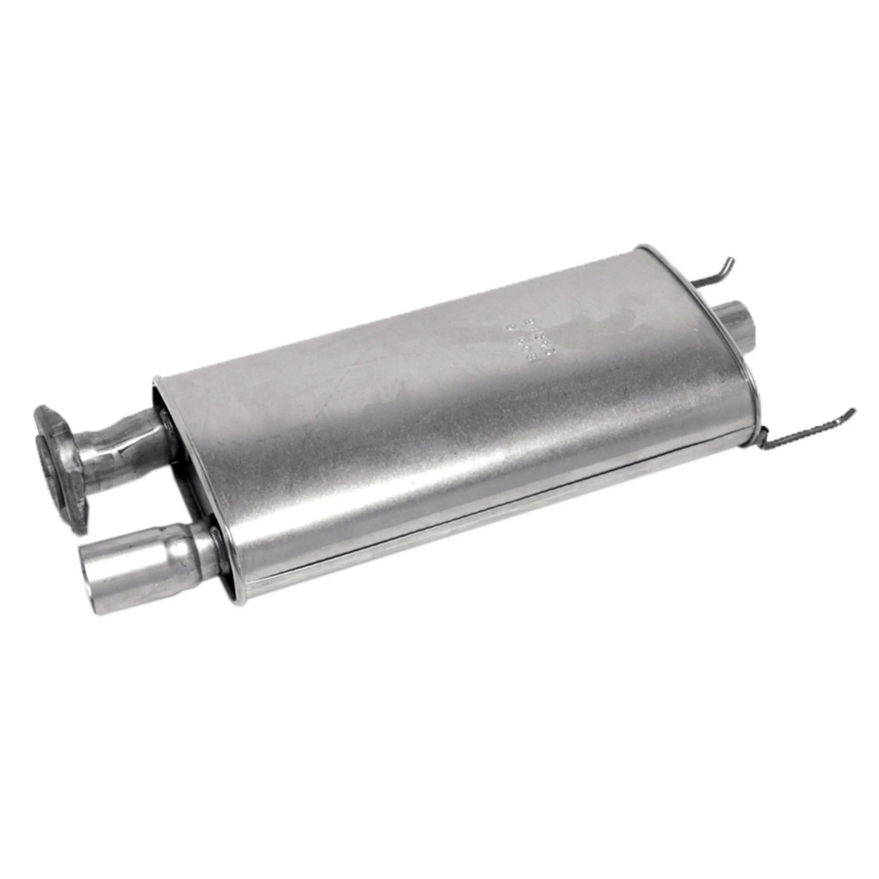 Walker Exhaust 18593 1997-2000 Ford Explorer Exhaust Muffler