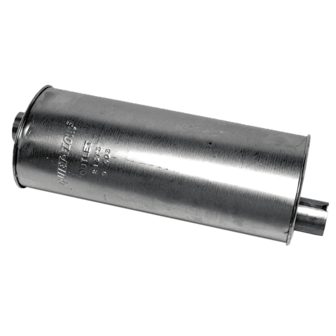 Walker Exhaust 18594 1999-2003 Dodge Ram 1500 Van Exhaust Muffler