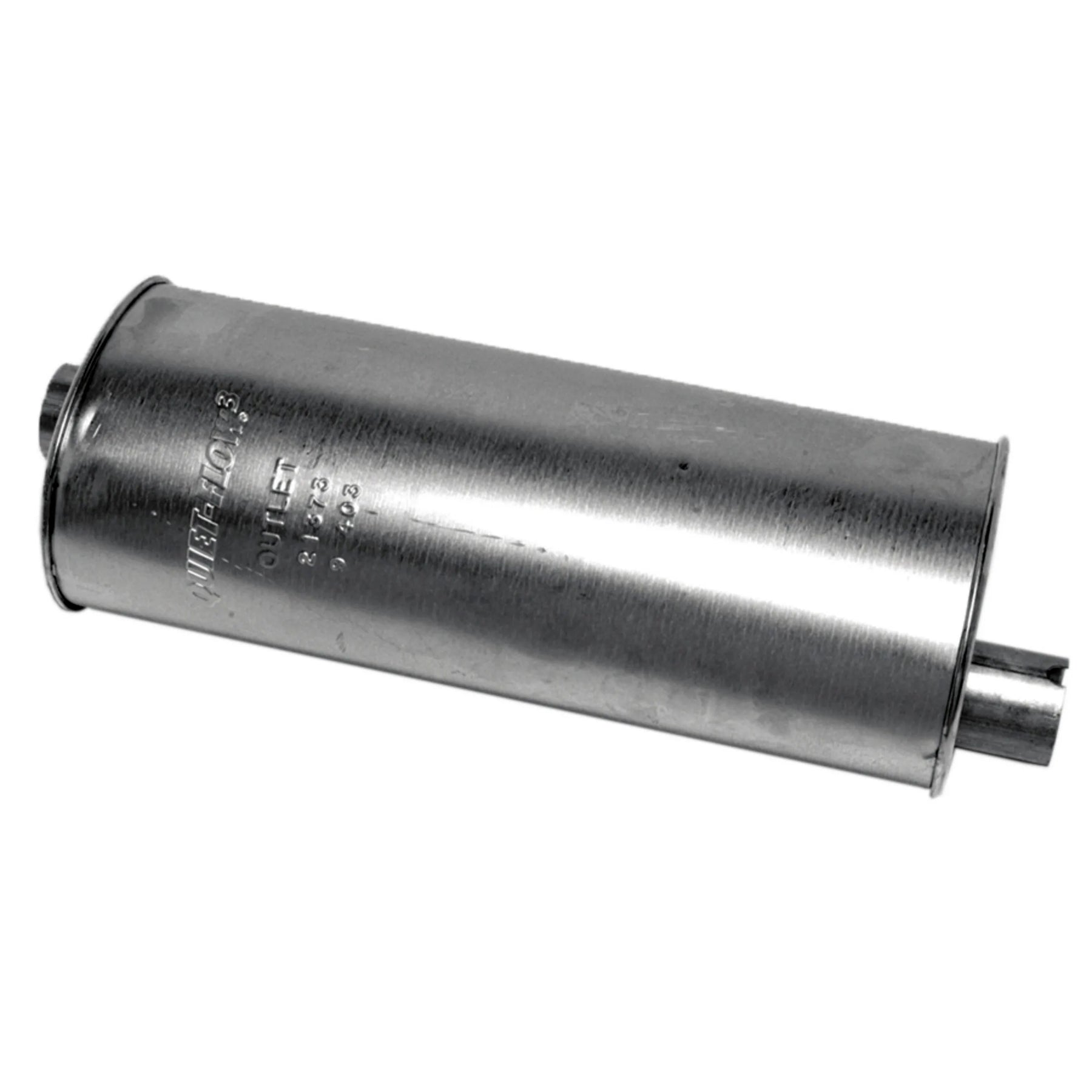 Walker Exhaust 18594 1999-2003 Dodge Ram 1500 Van Exhaust Muffler
